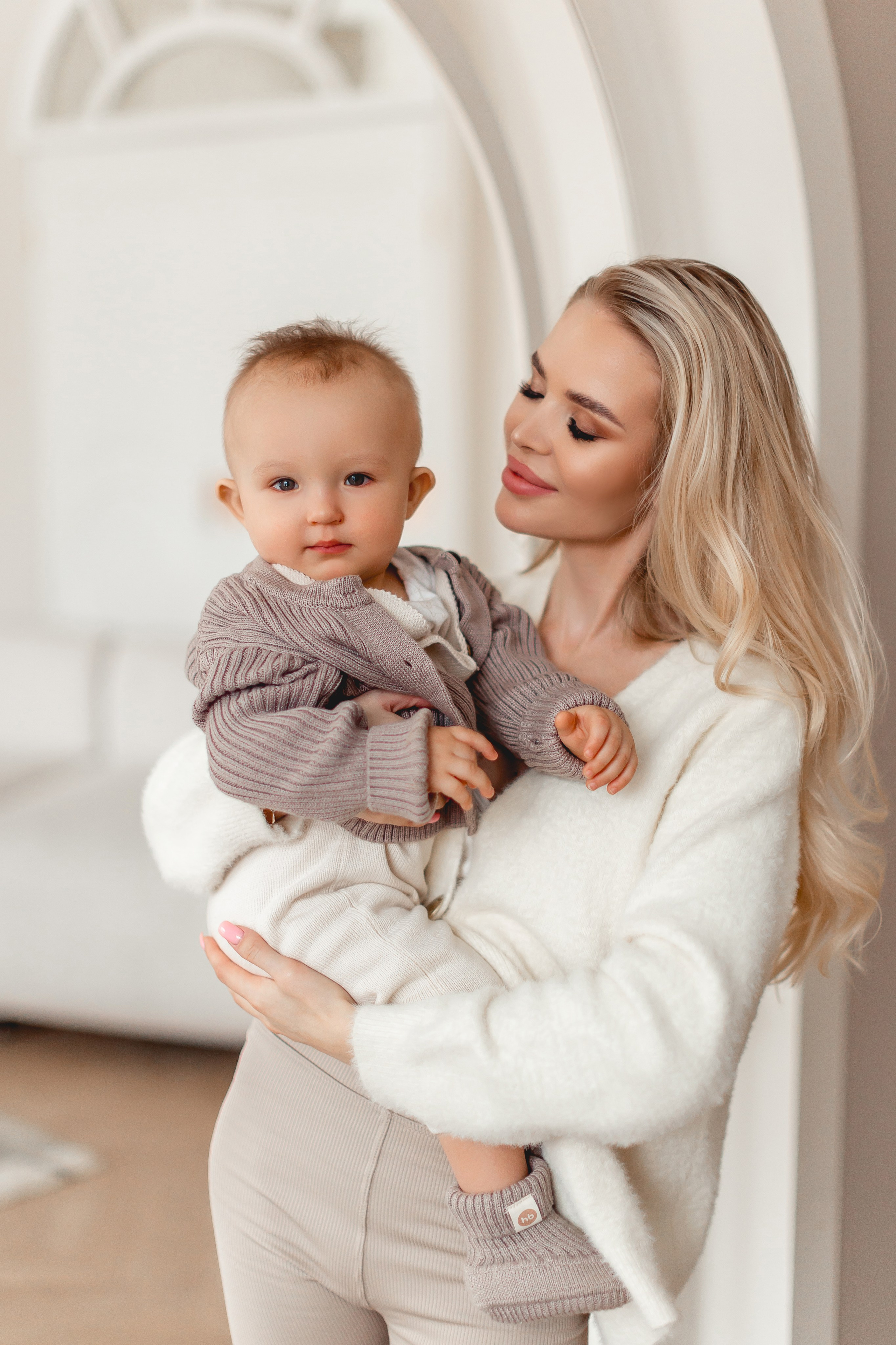 Семейный фотограф в Москве Татьяна Болтиева