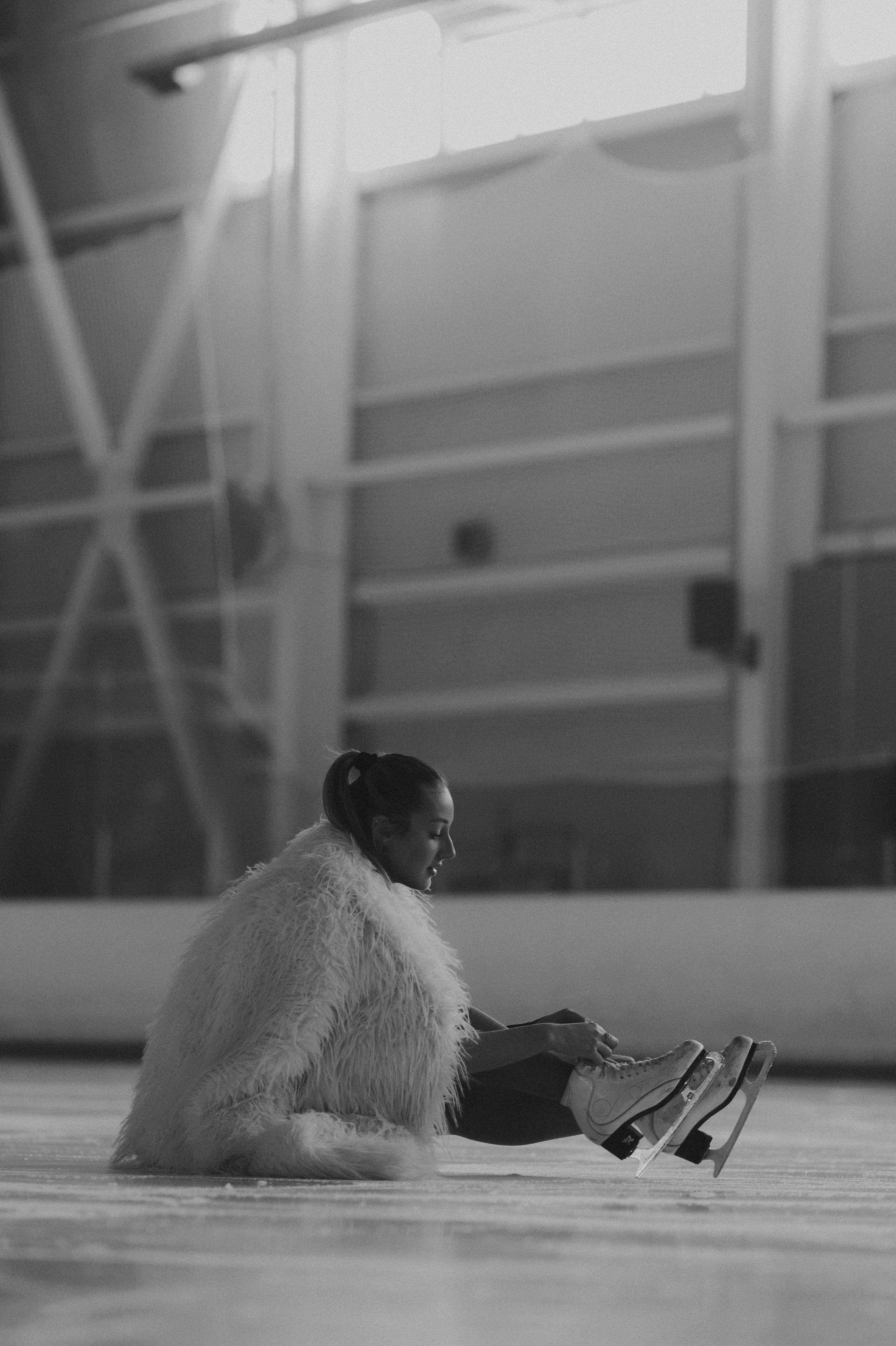 Портрет. Главная