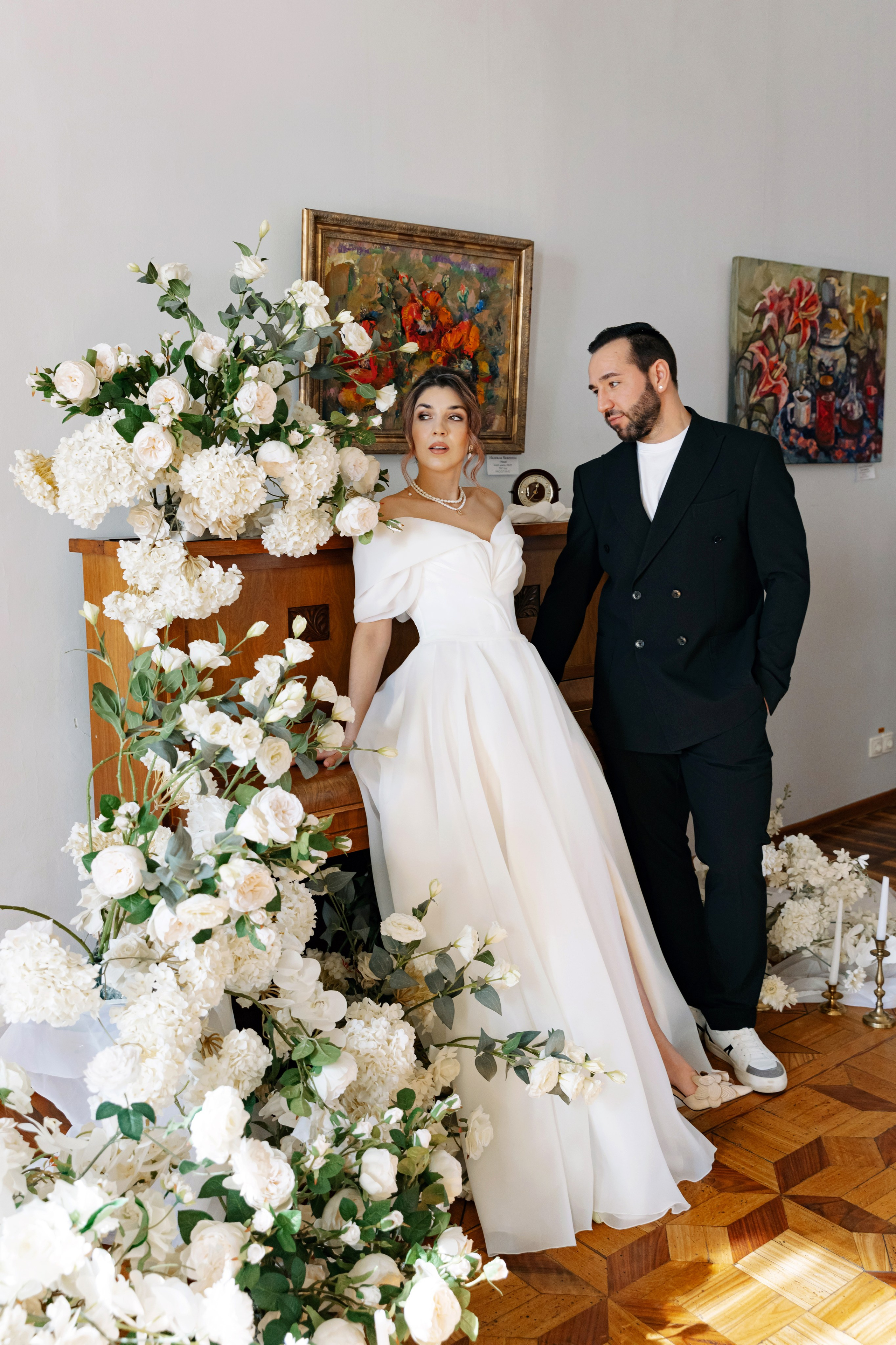 Услуги и цены. Свадебный фотограф в Екатеринбурге Александр Перепечин