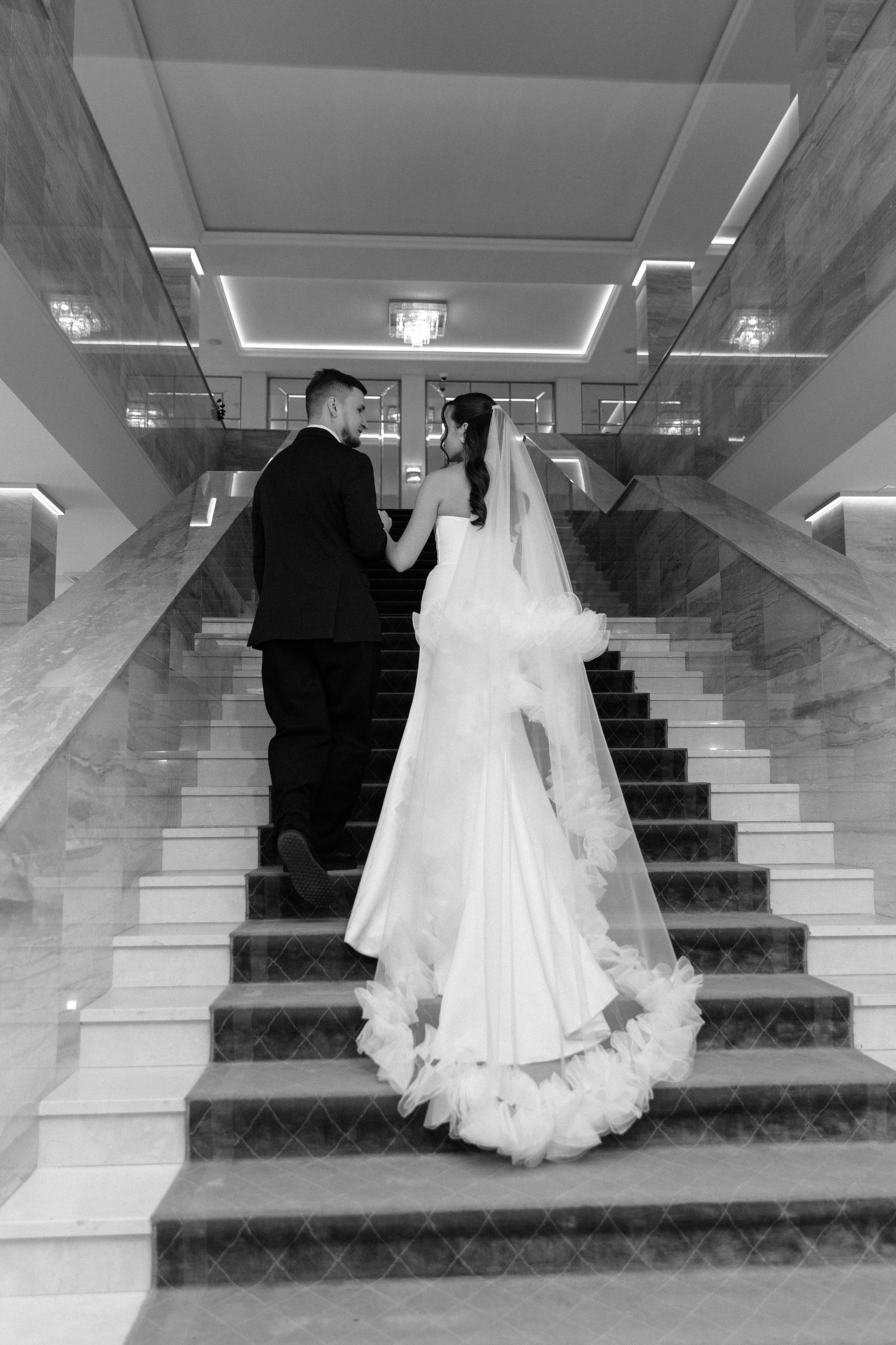 Фотограф в Москве Юлия Хамзина