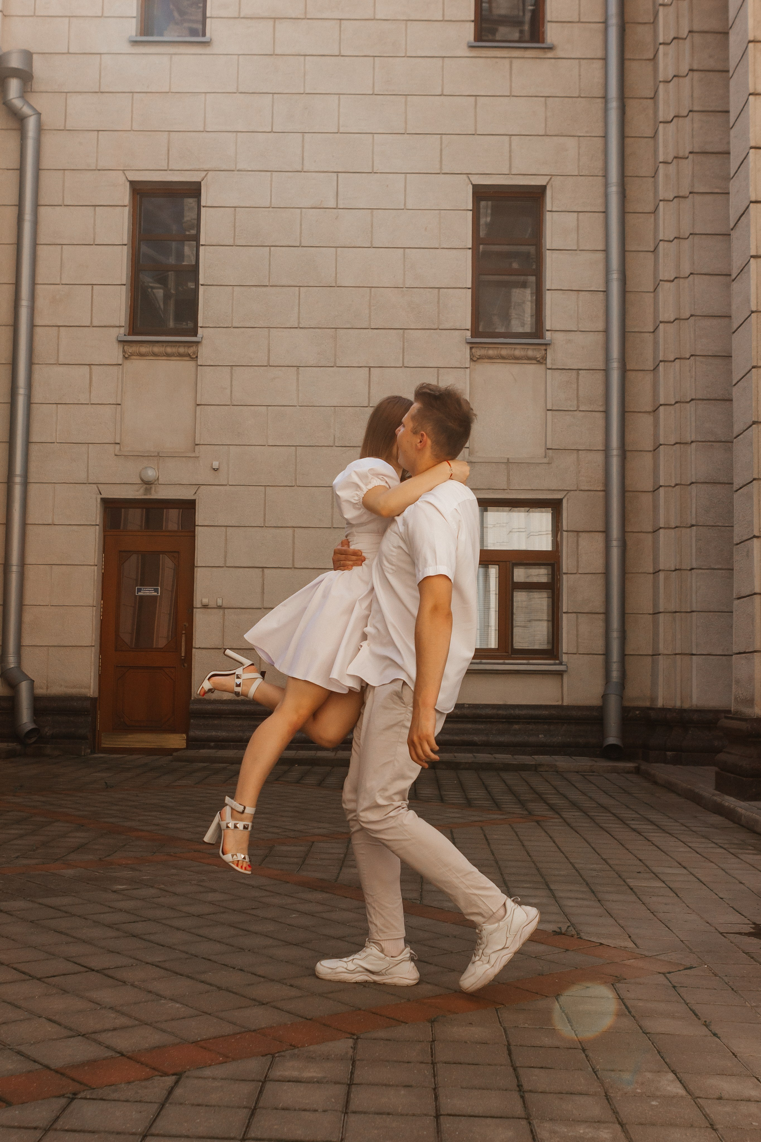 Портреты. Свадебный фотограф в Бресте Оксана Босовец