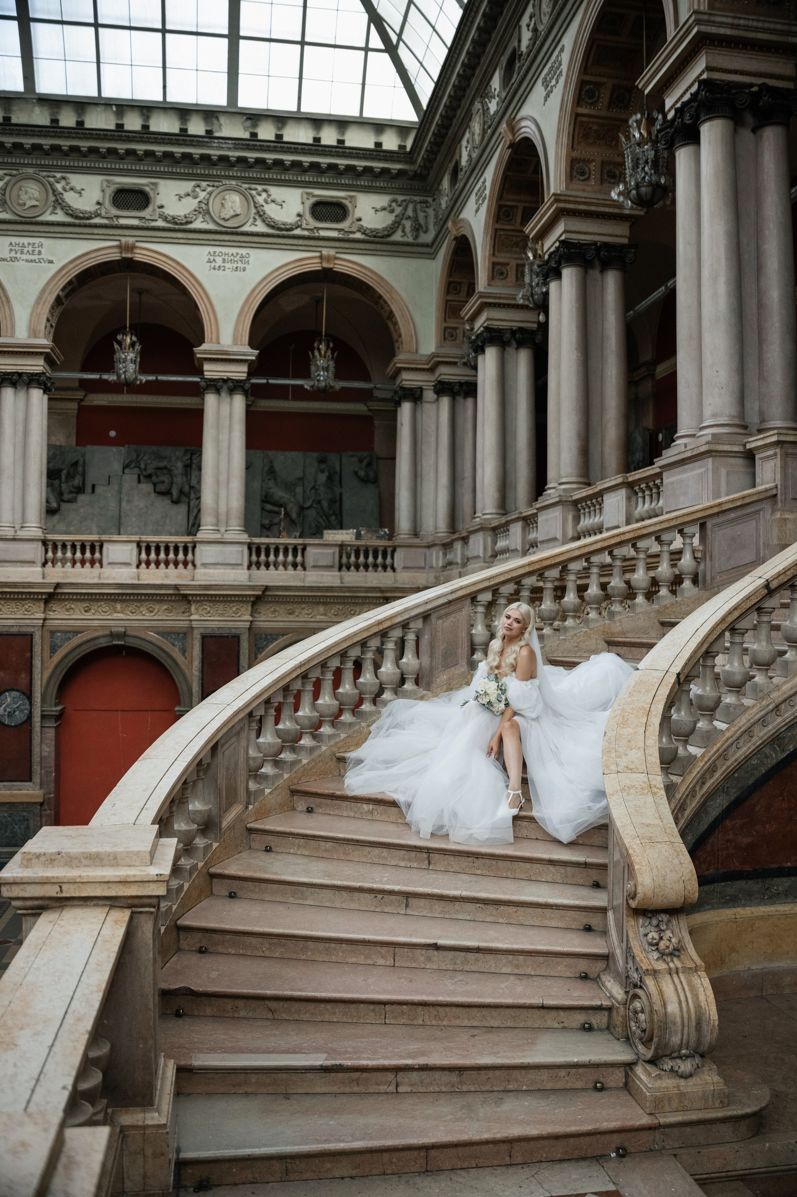 Гайд по местам для свадебной фотосессии. Свадебный и портретный фотограф