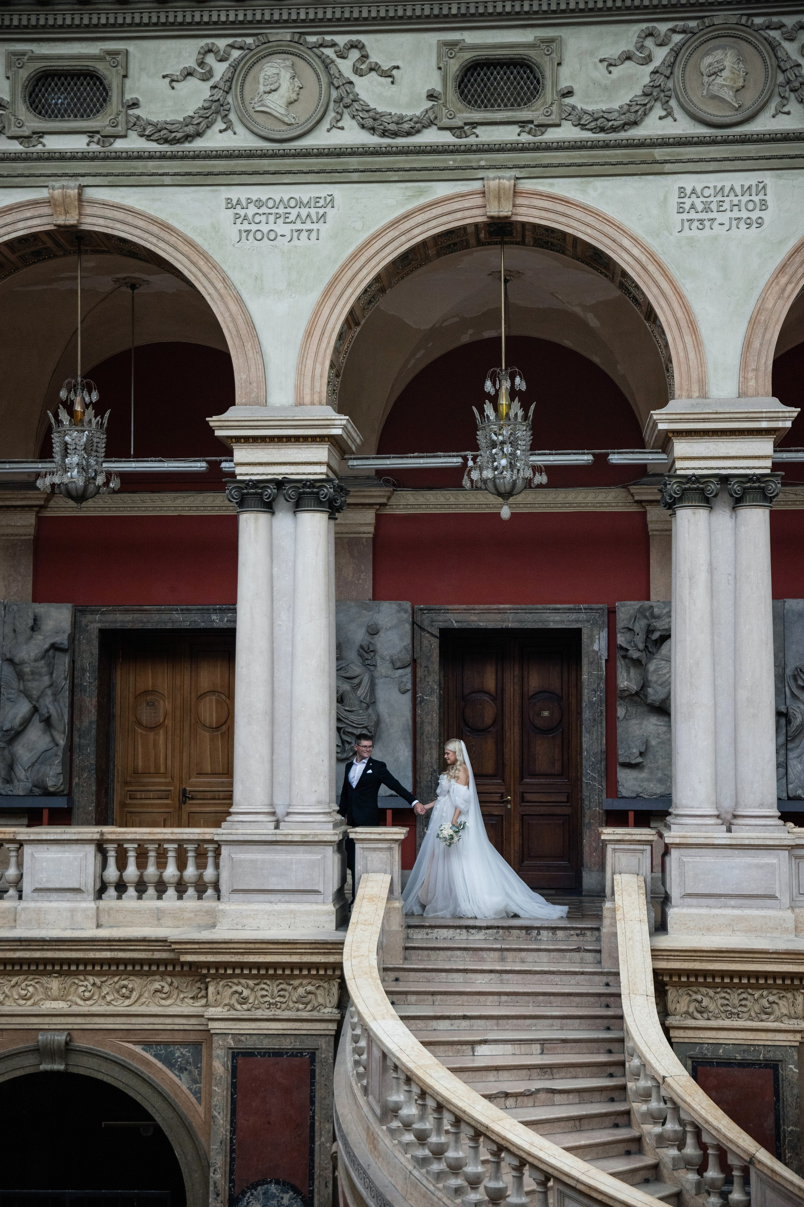 Гайд по местам для свадебной фотосессии. Свадебный и портретный фотограф