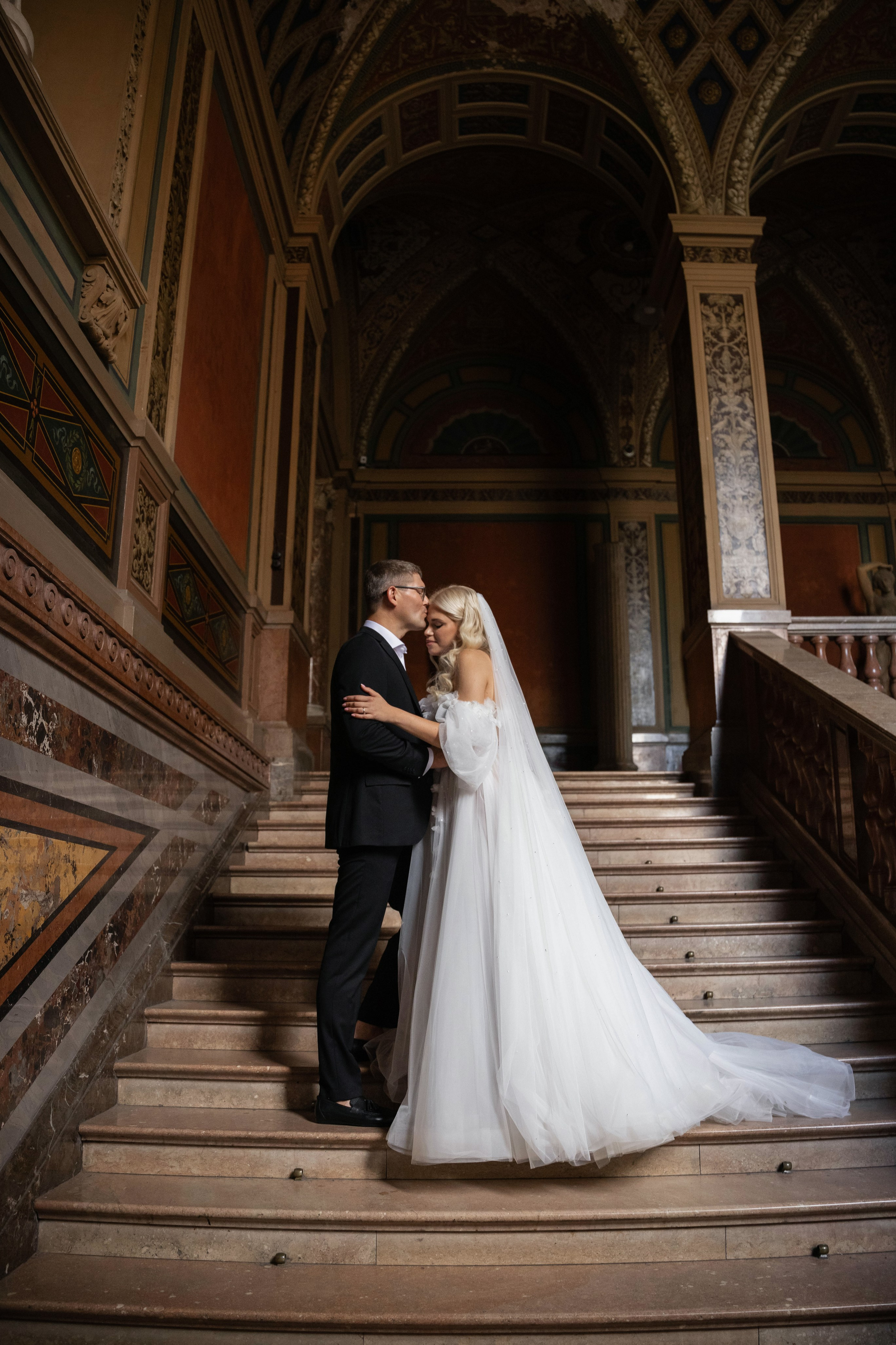 Гайд по местам для свадебной фотосессии. Свадебный и портретный фотограф