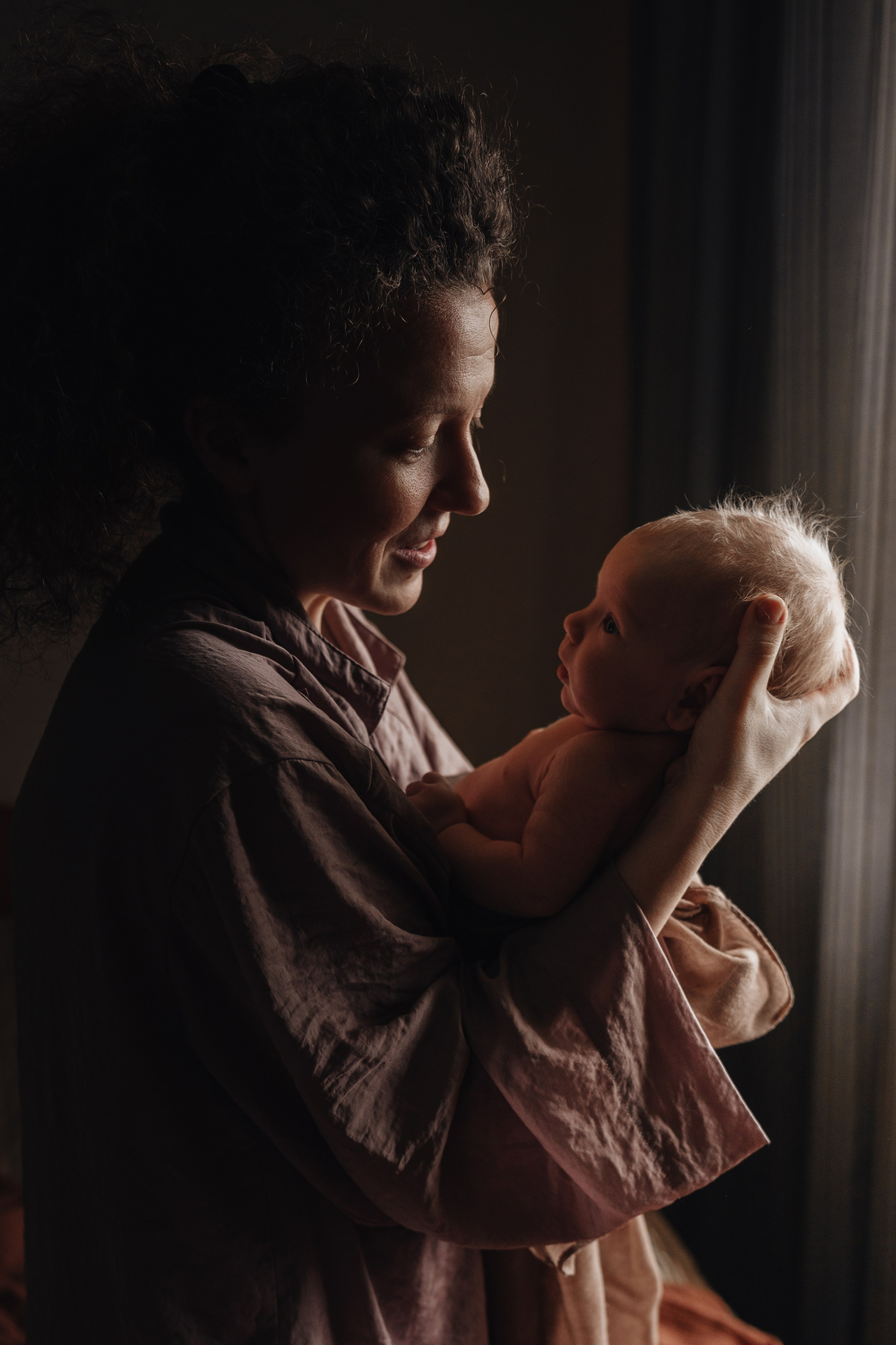 Семейная съемка. Семейный фотограф в Казани