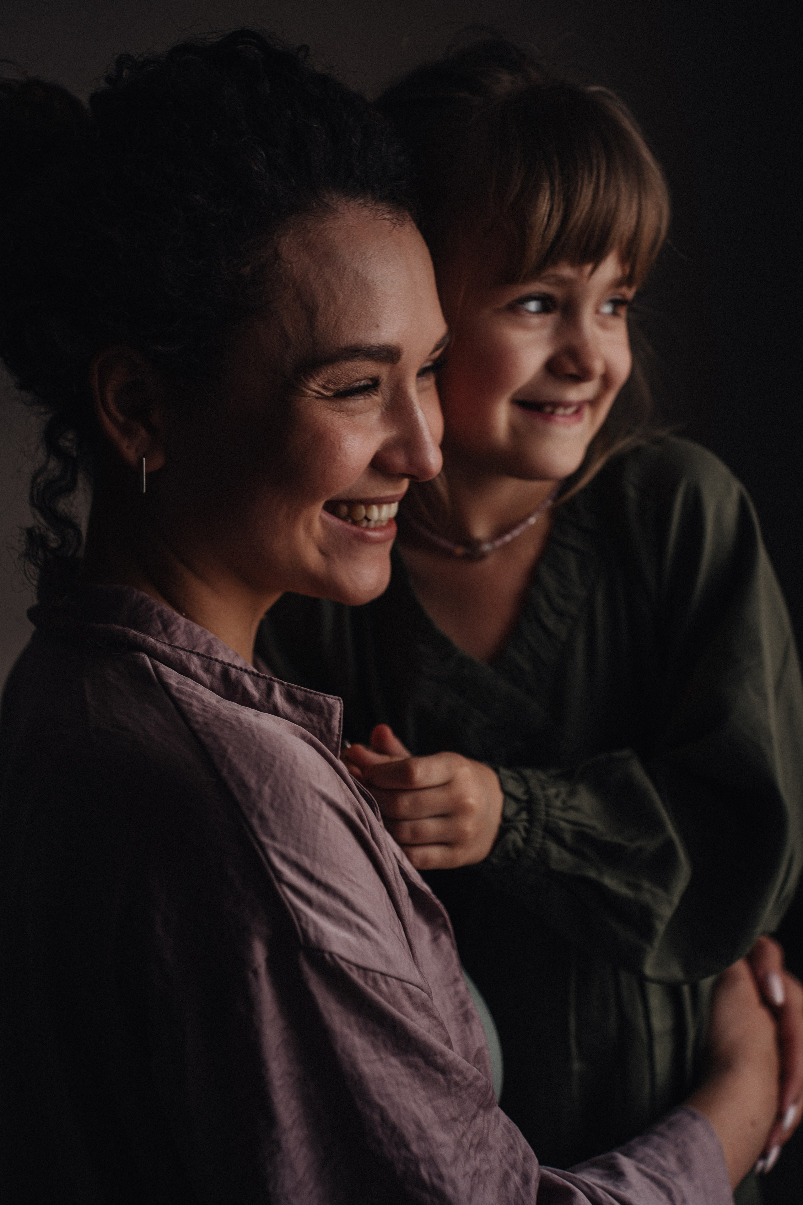 Семейная съемка. Семейный фотограф в Казани