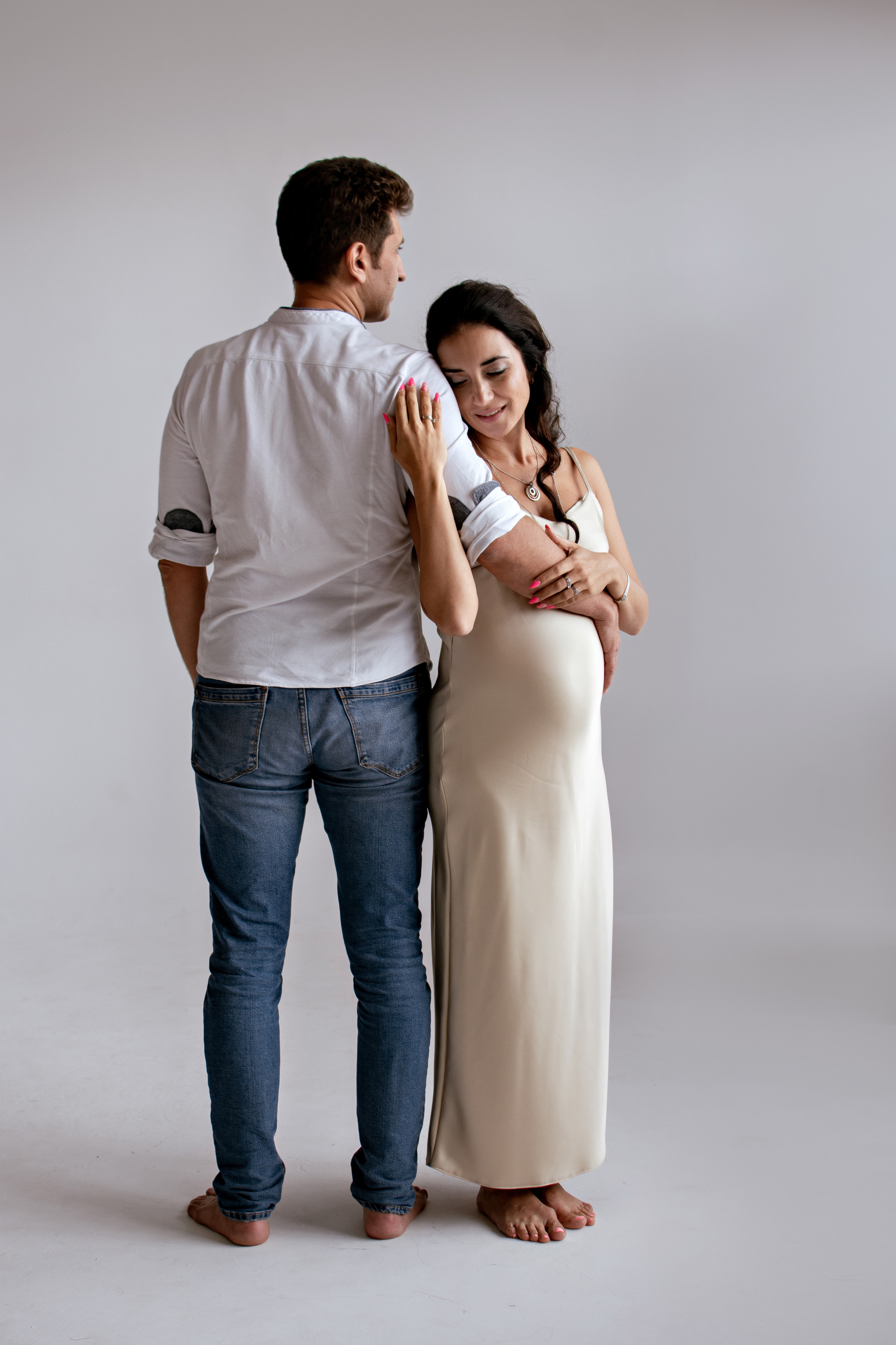 Семейная съемка. Семейный фотограф в Казани