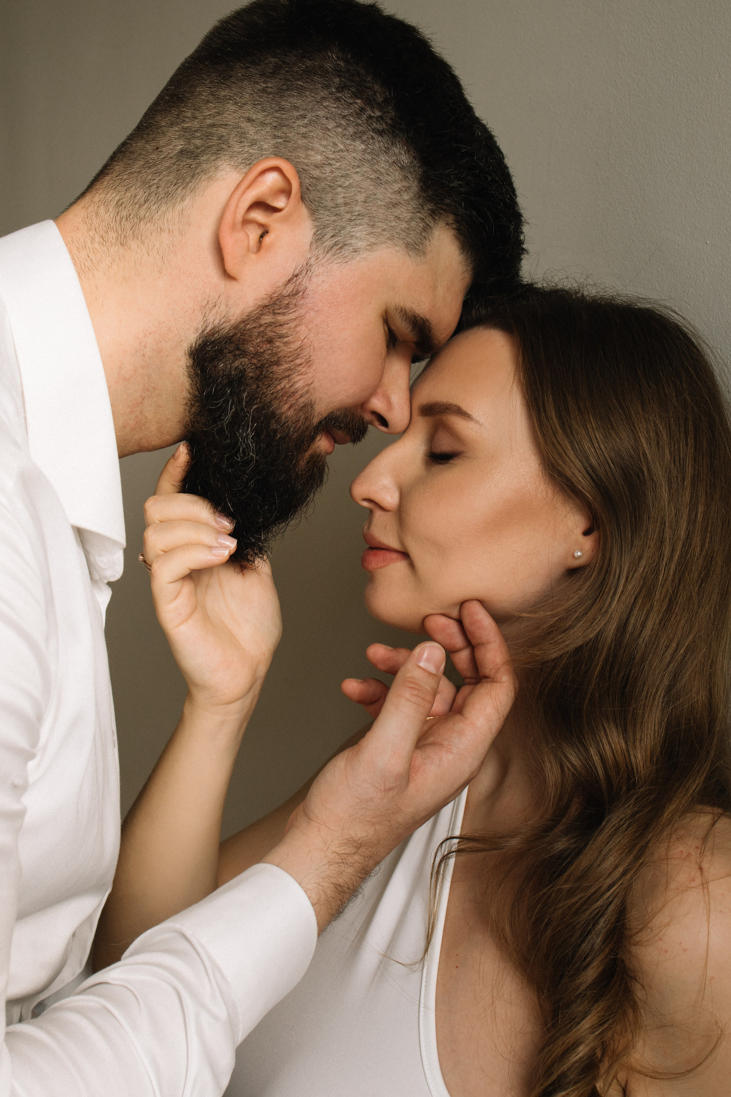 Портретный фотограф в Самаре Татьяна Иващенко