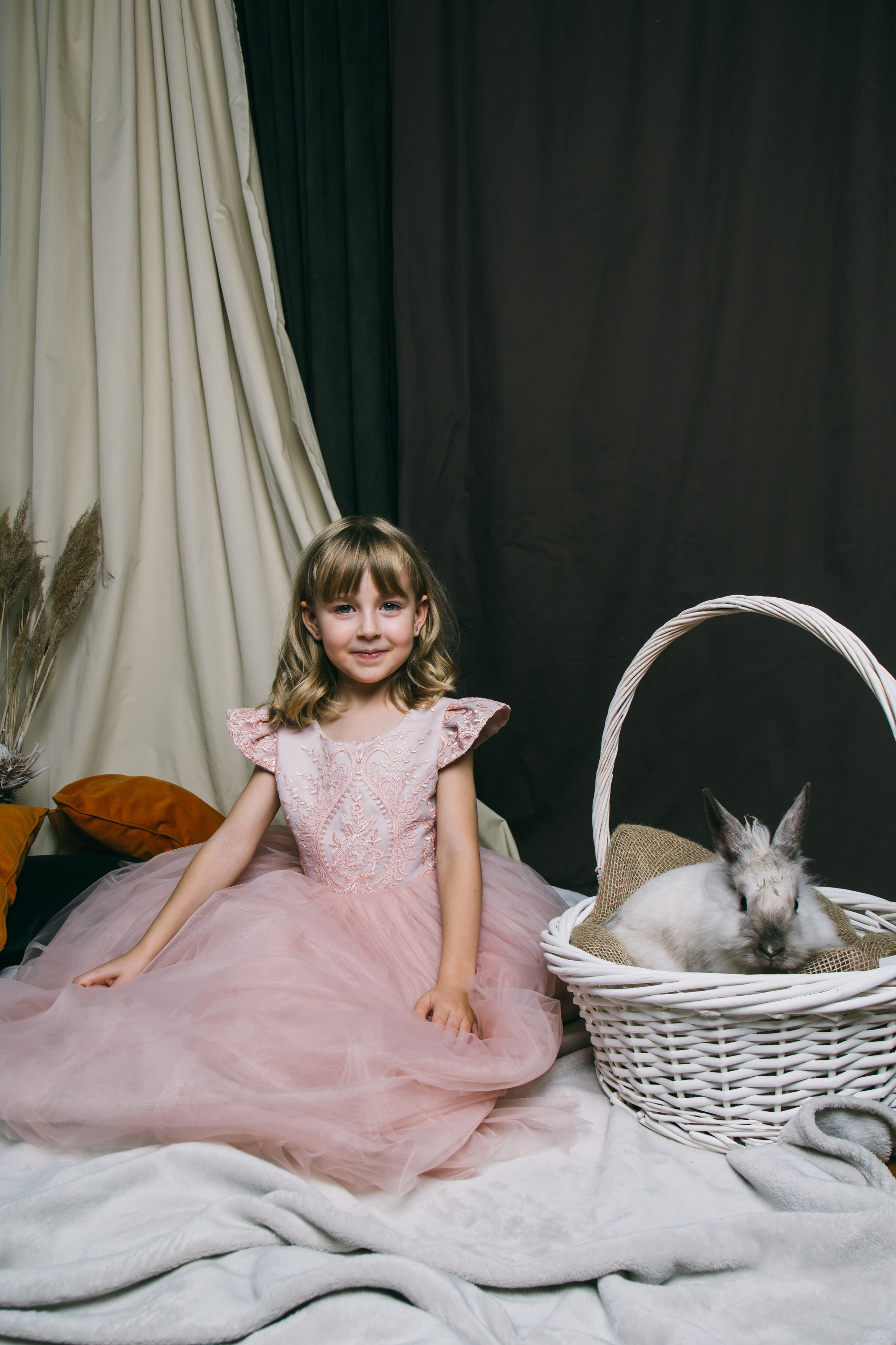 Фотосессия с животными: мой опыт. Фотограф в Самаре / Олеся Широнина