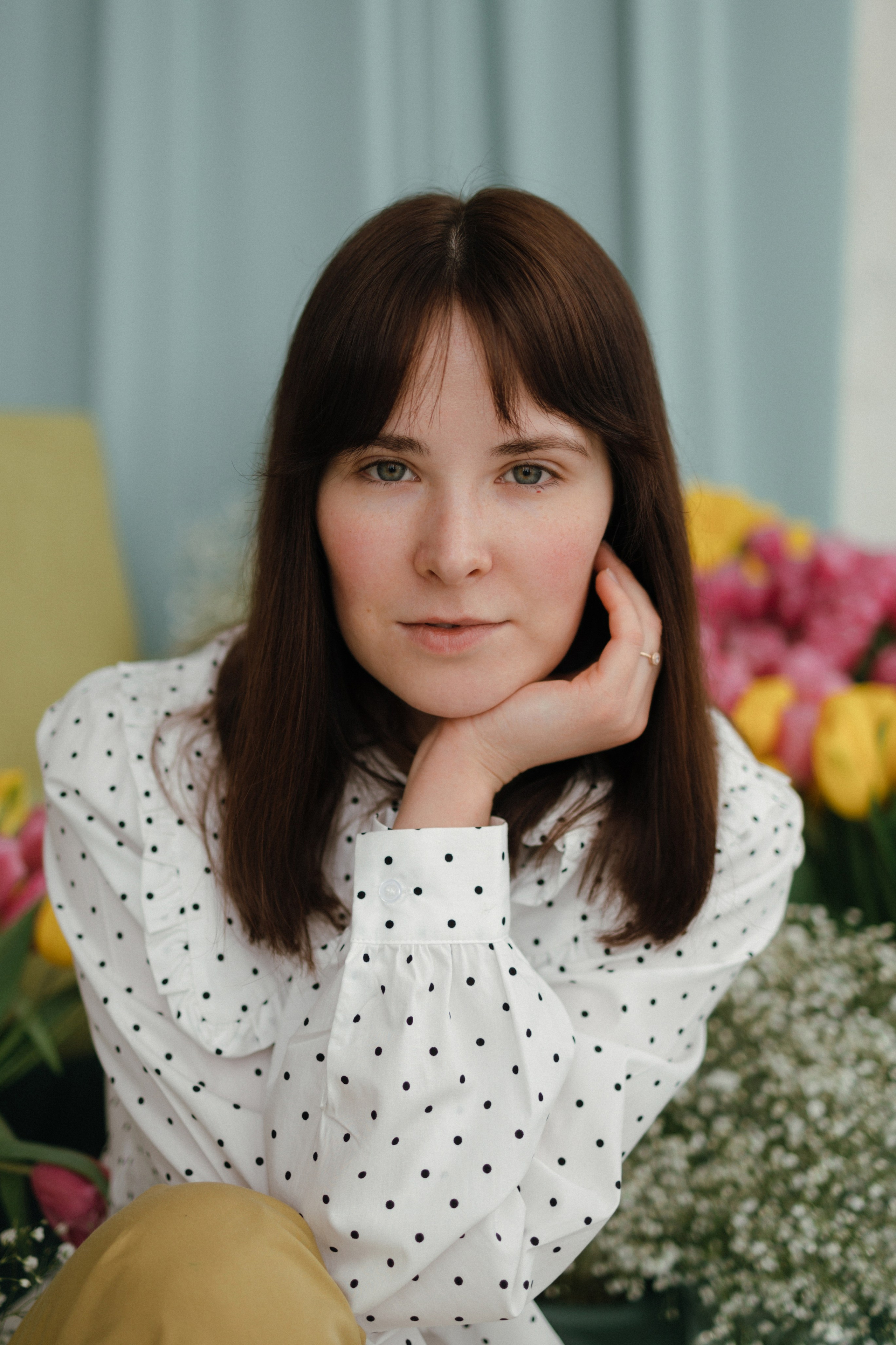 Лучший фотограф в Самаре