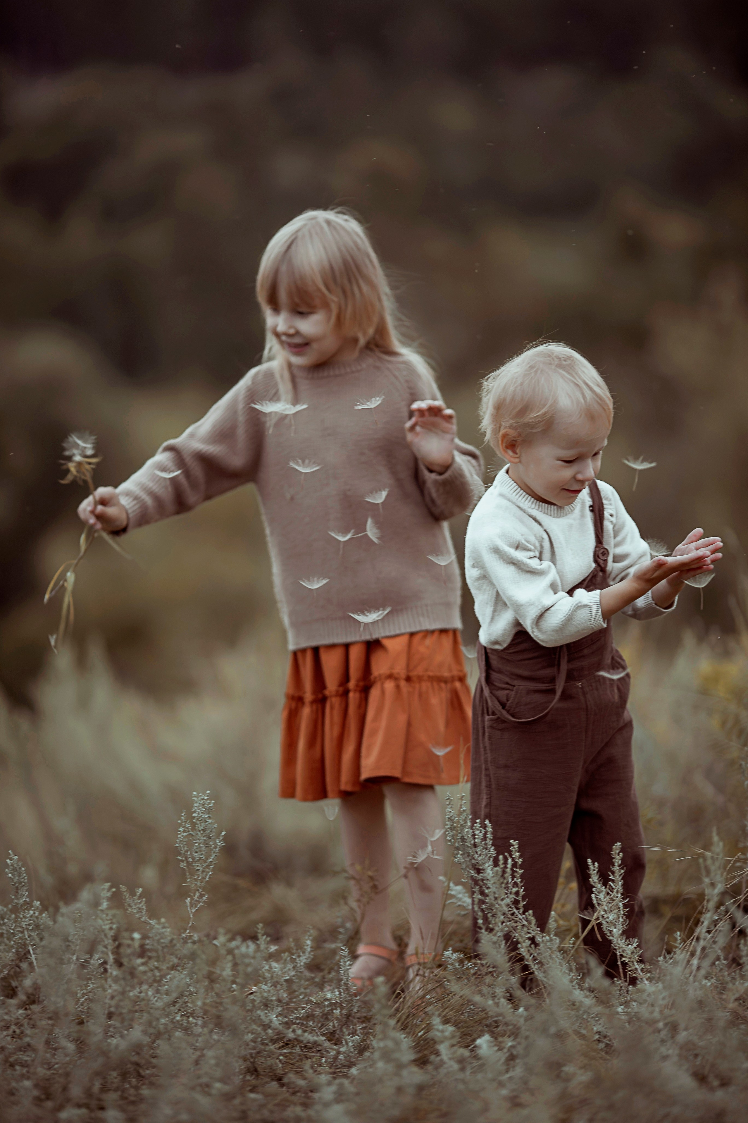 Семейный фотограф в Кургане