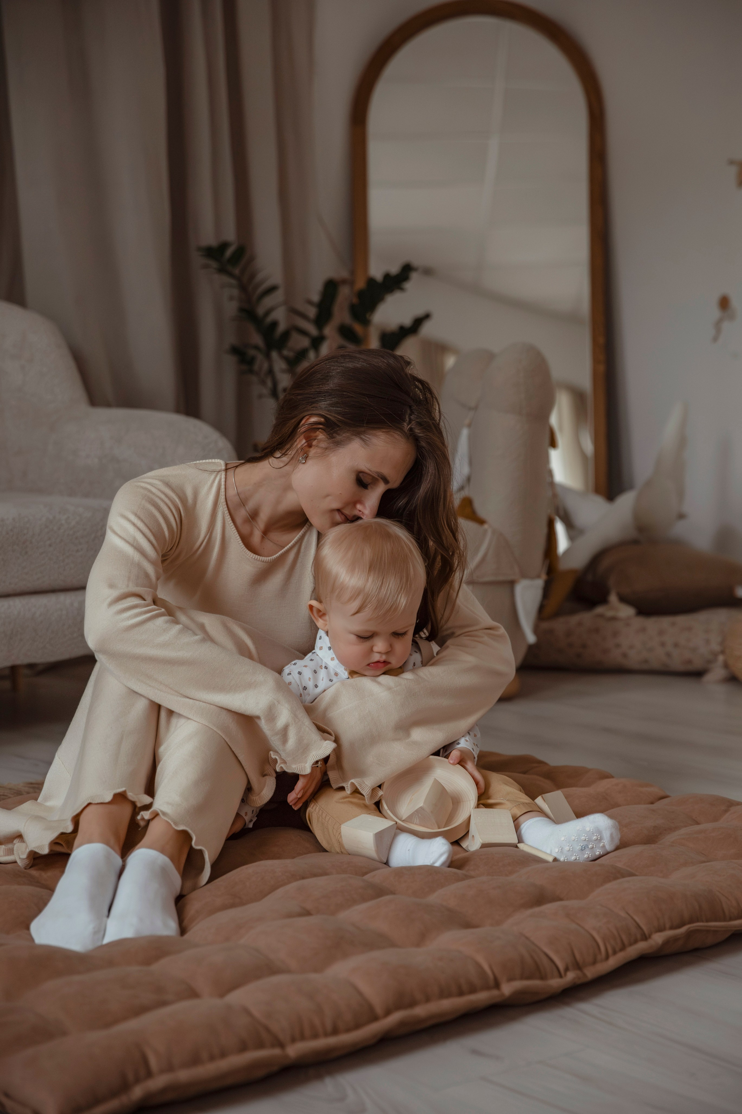 Семейный фотограф в Кургане