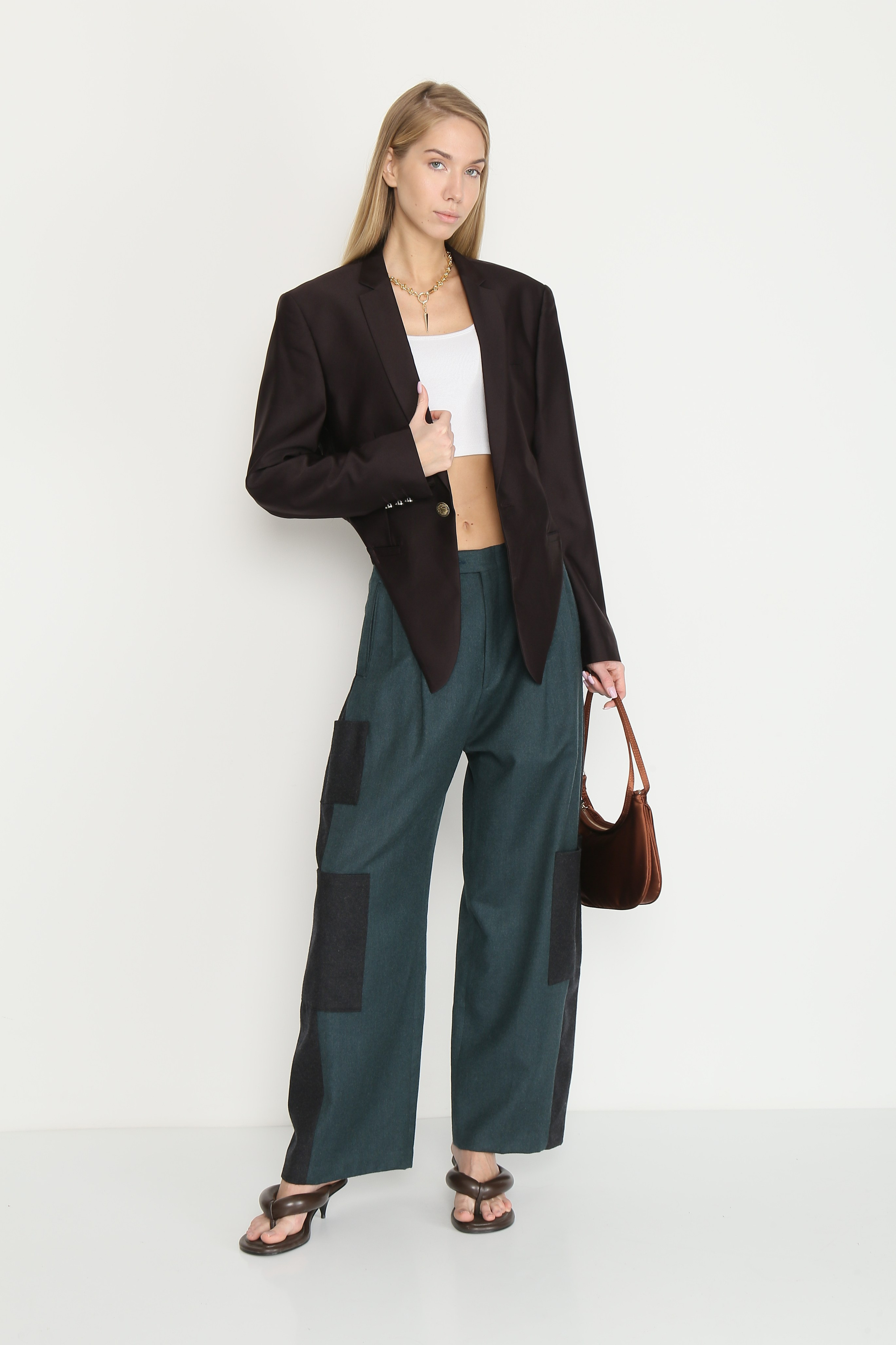 Каталожная фотография. Рекламный фотограф в Москве Егор Гончаров