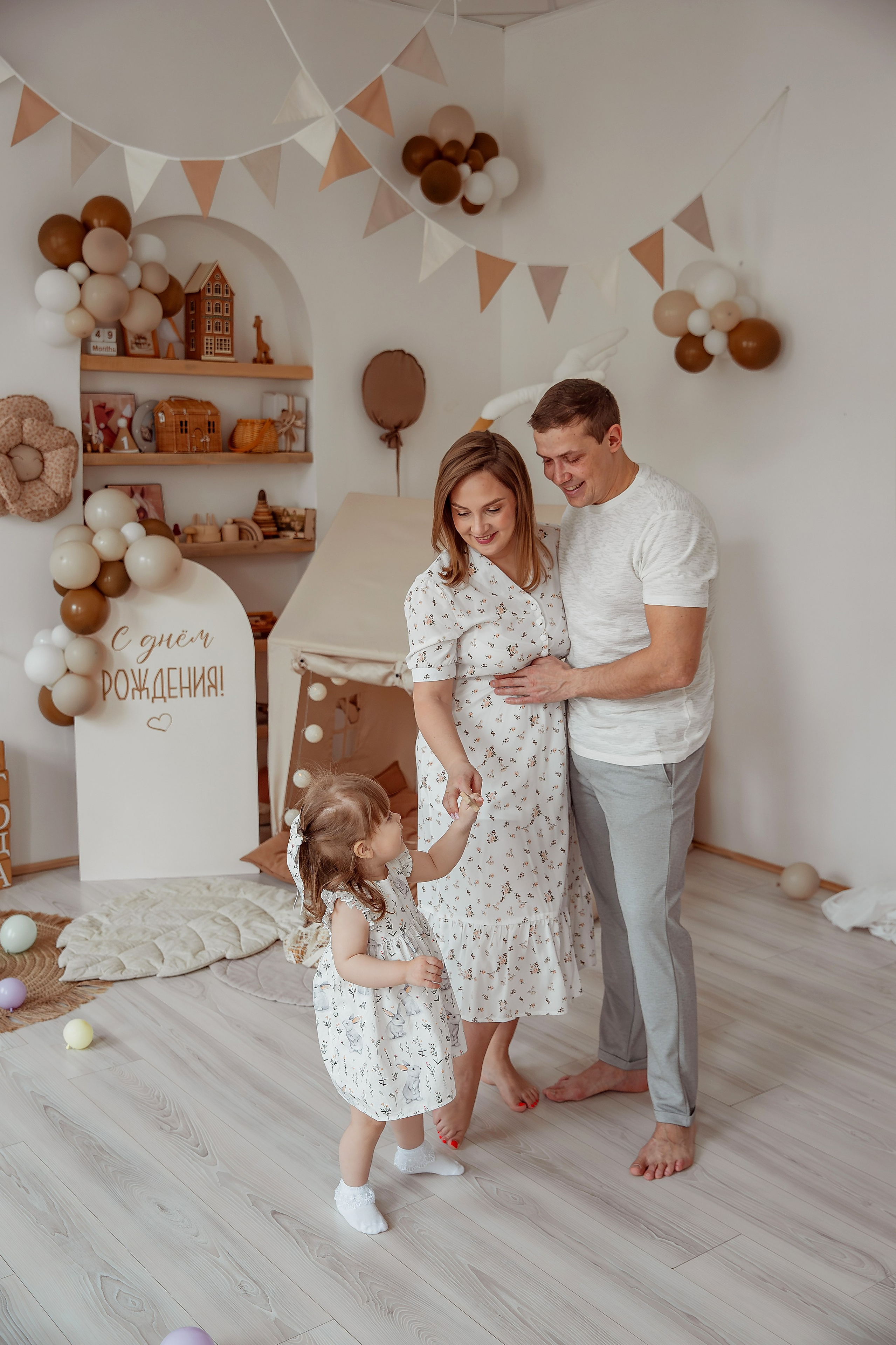 Знакомьтесь: волшебник за кадром! 📸✨. Семейный фотограф в Кургане