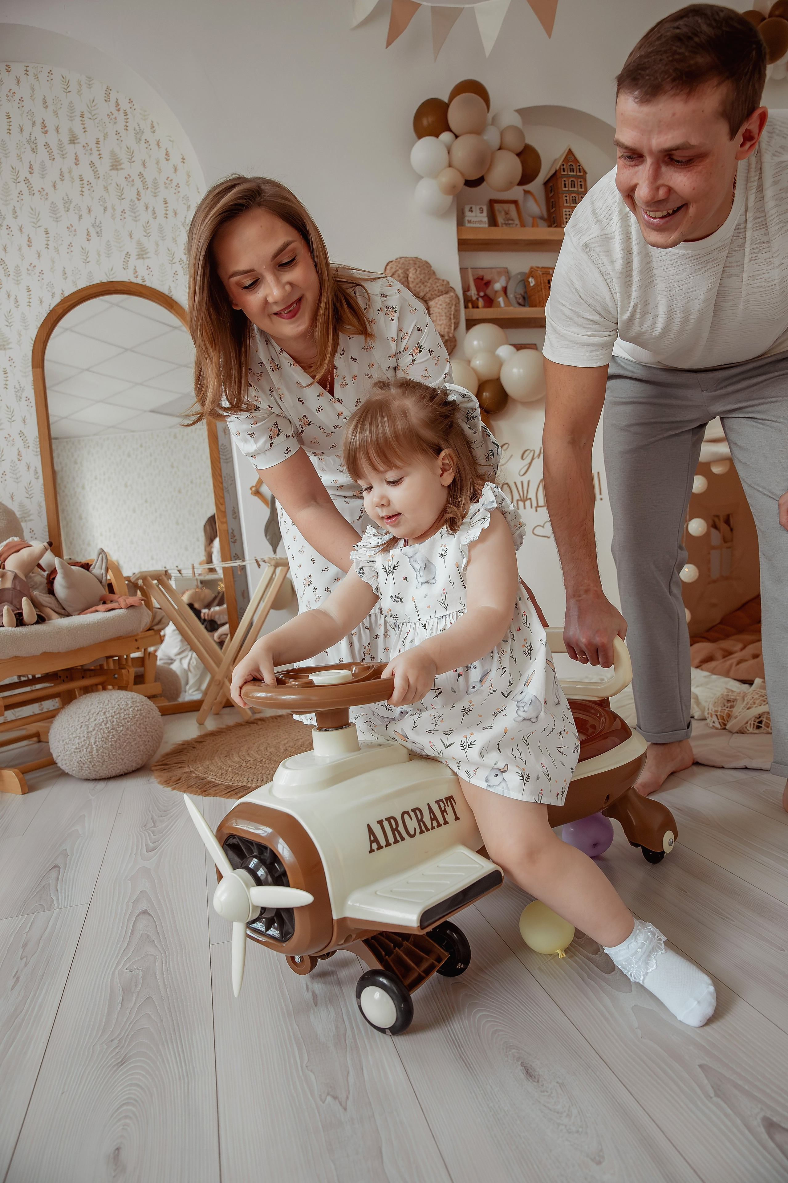 Знакомьтесь: волшебник за кадром! 📸✨. Семейный фотограф в Кургане