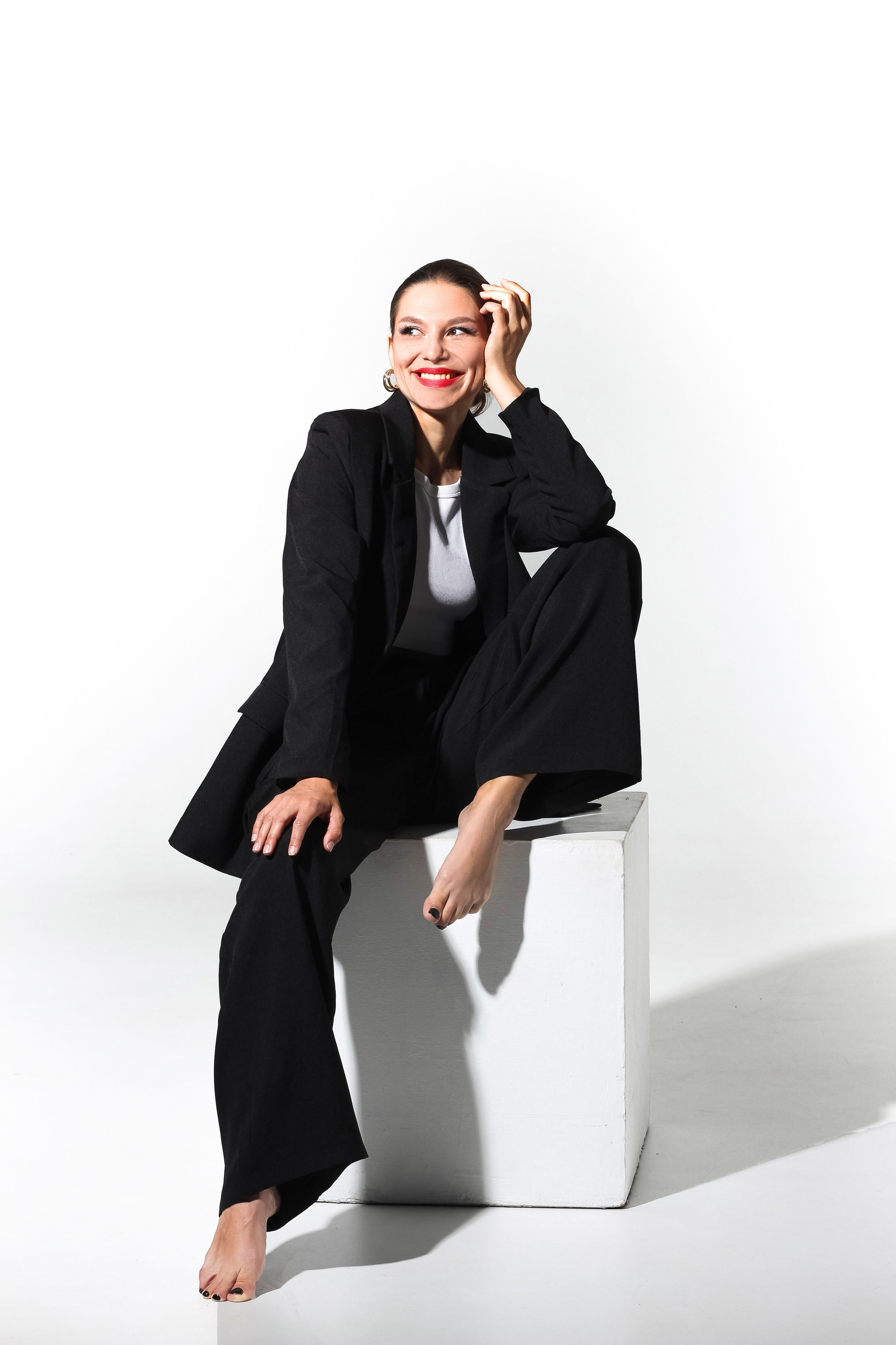 Что надеть на фотосессию? Фотограф СПб Кристина Соколова