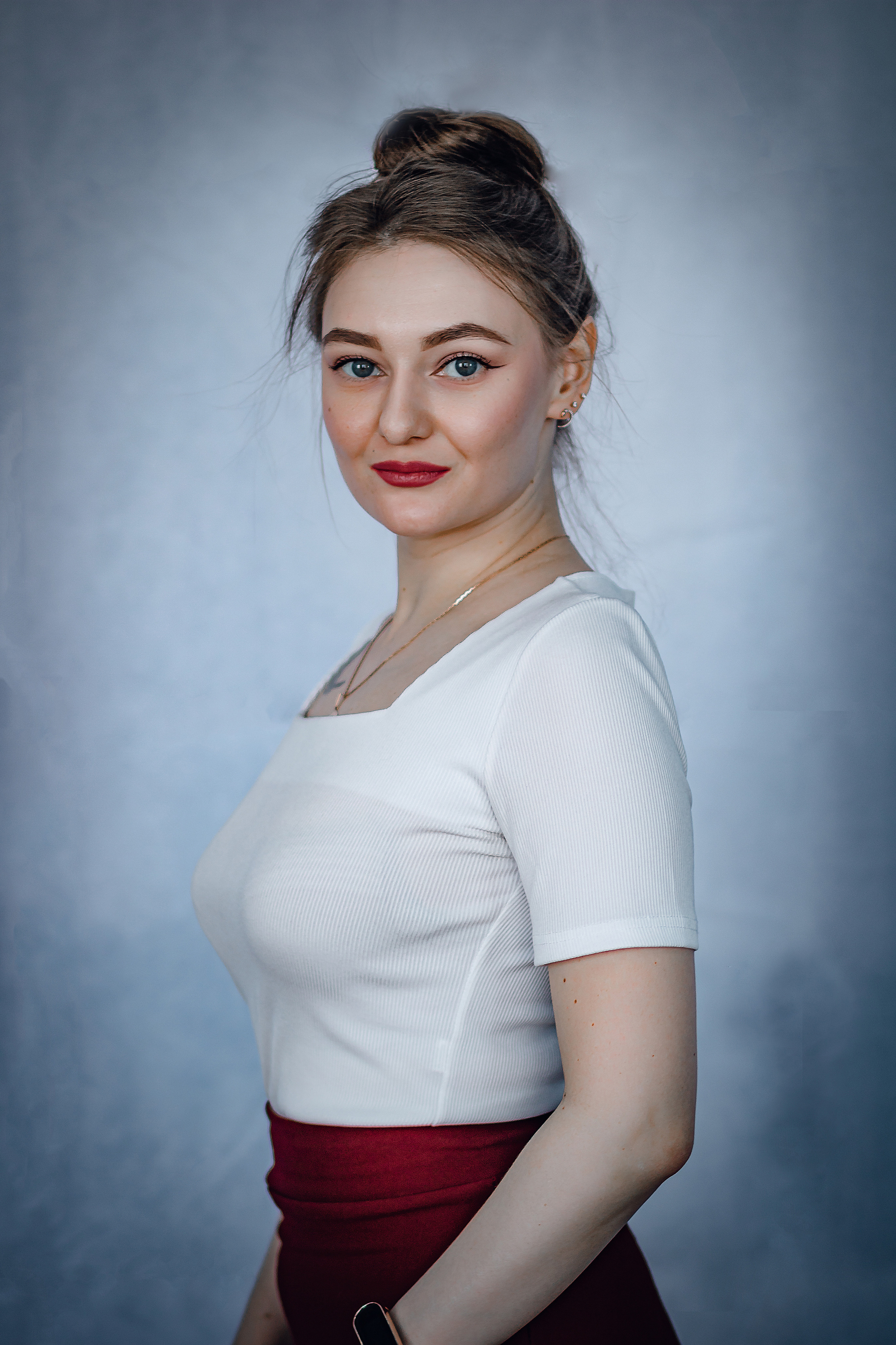 Фотограф широкого профиля Чита-Цасучей