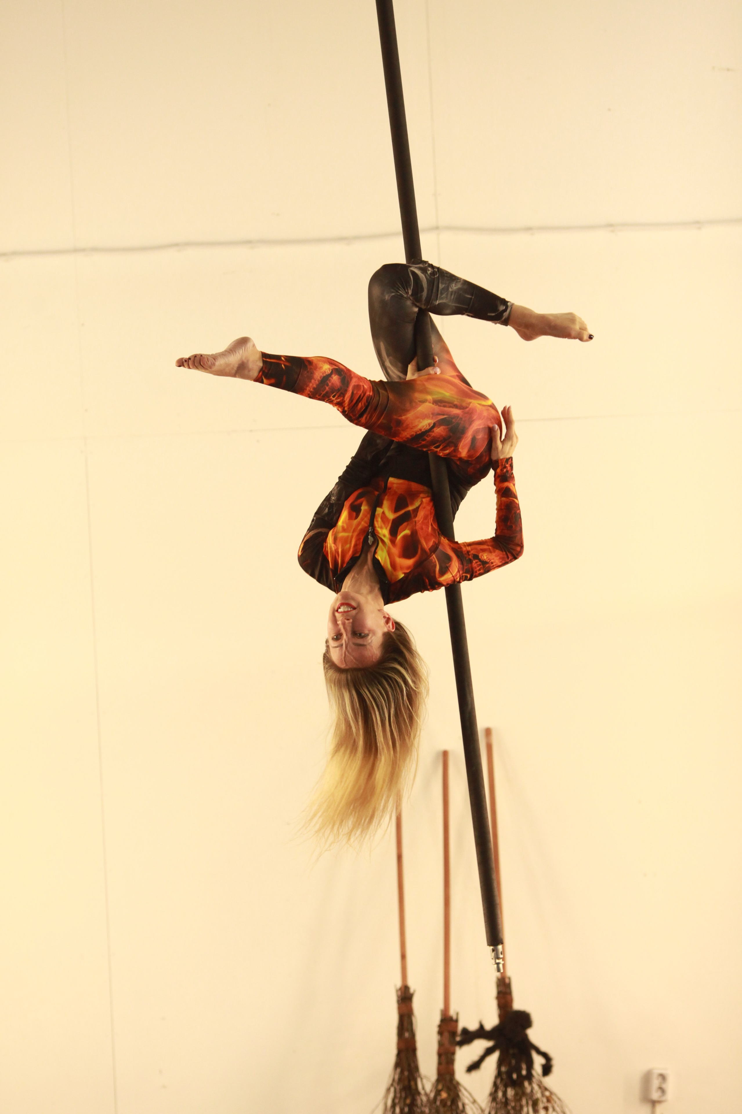 Парящие ведьмы. Детский и семейный фотограф в Москве СВАО Екатерина Алалыкина