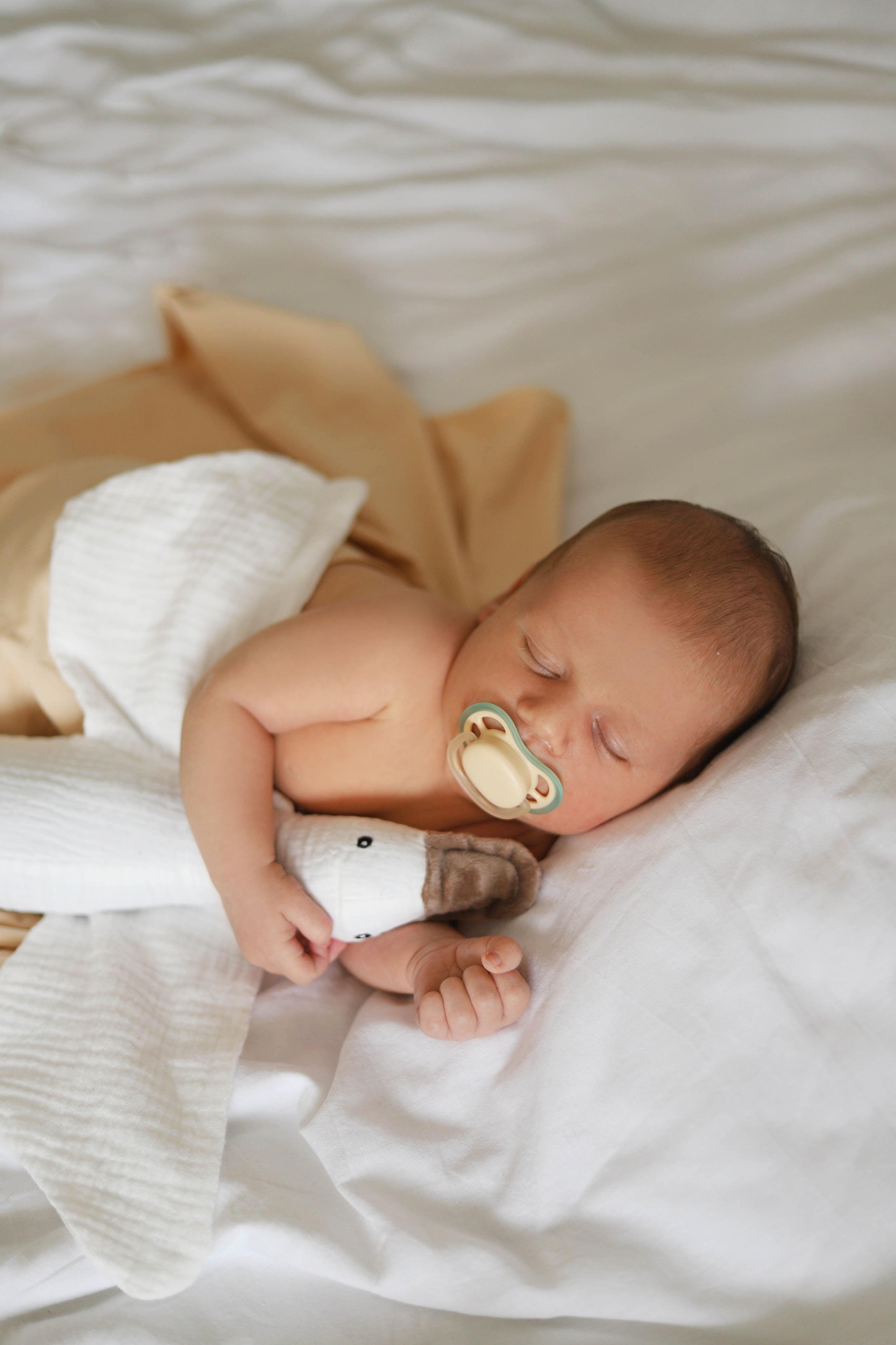 Фотосессия НОВОРОЖДЕННЫХ. Фотограф Дарья Эпова