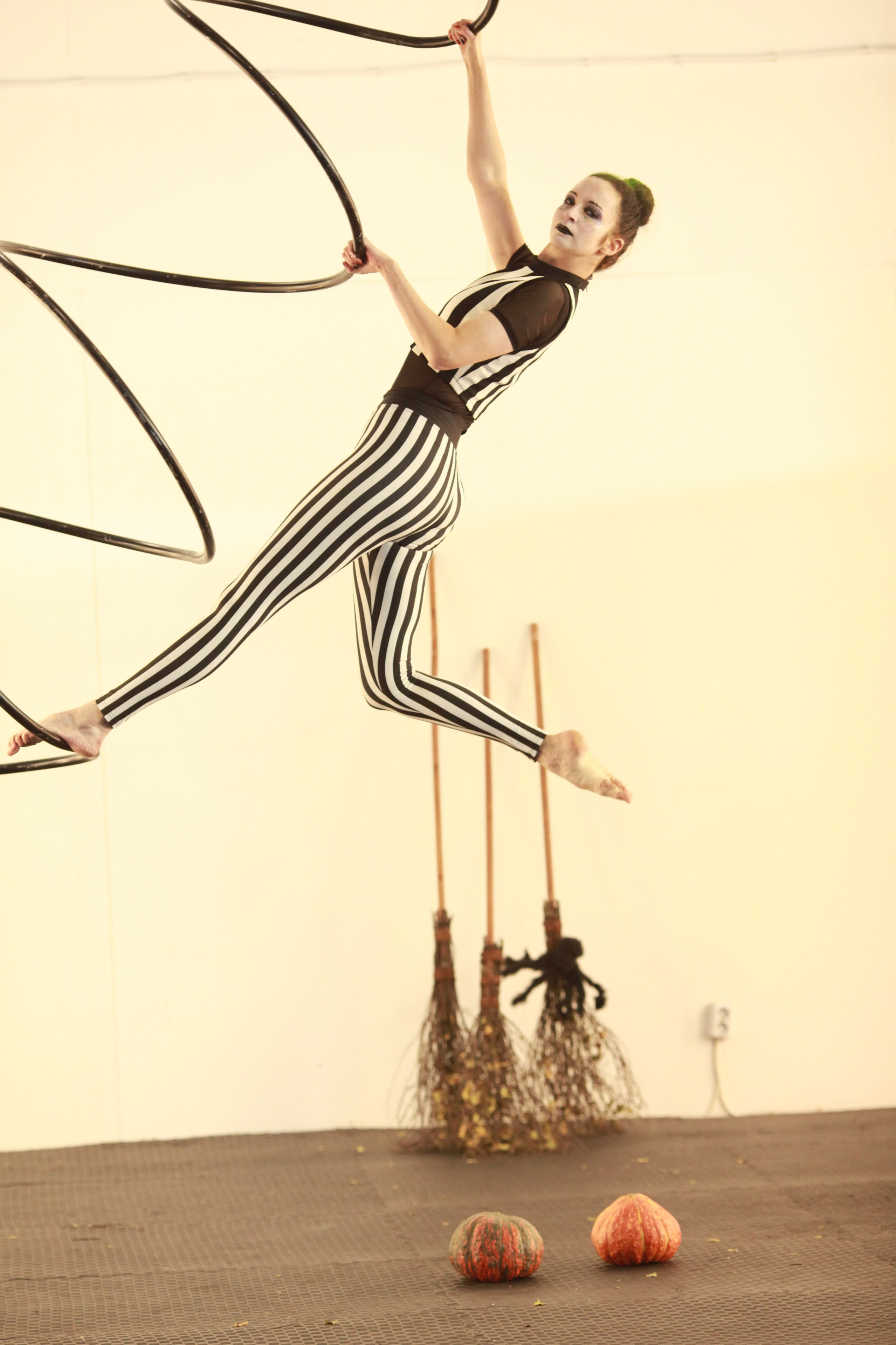 Парящие ведьмы. Детский и семейный фотограф в Москве СВАО Екатерина Алалыкина