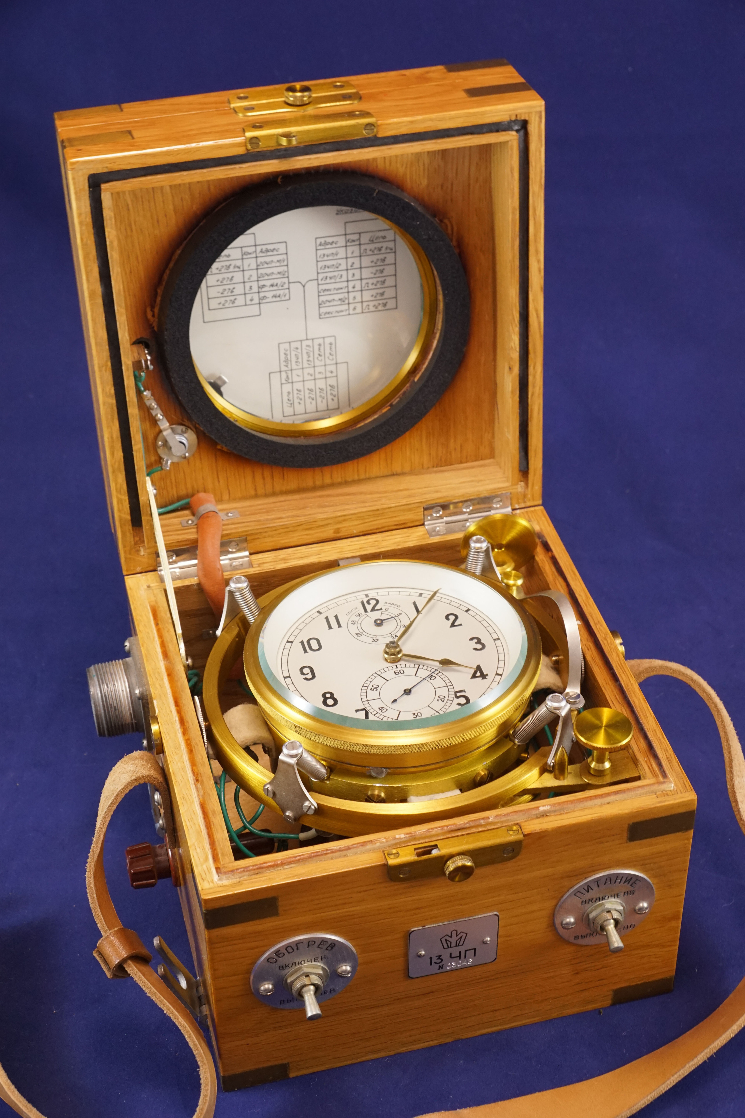 Никита Колеганов — фотограф