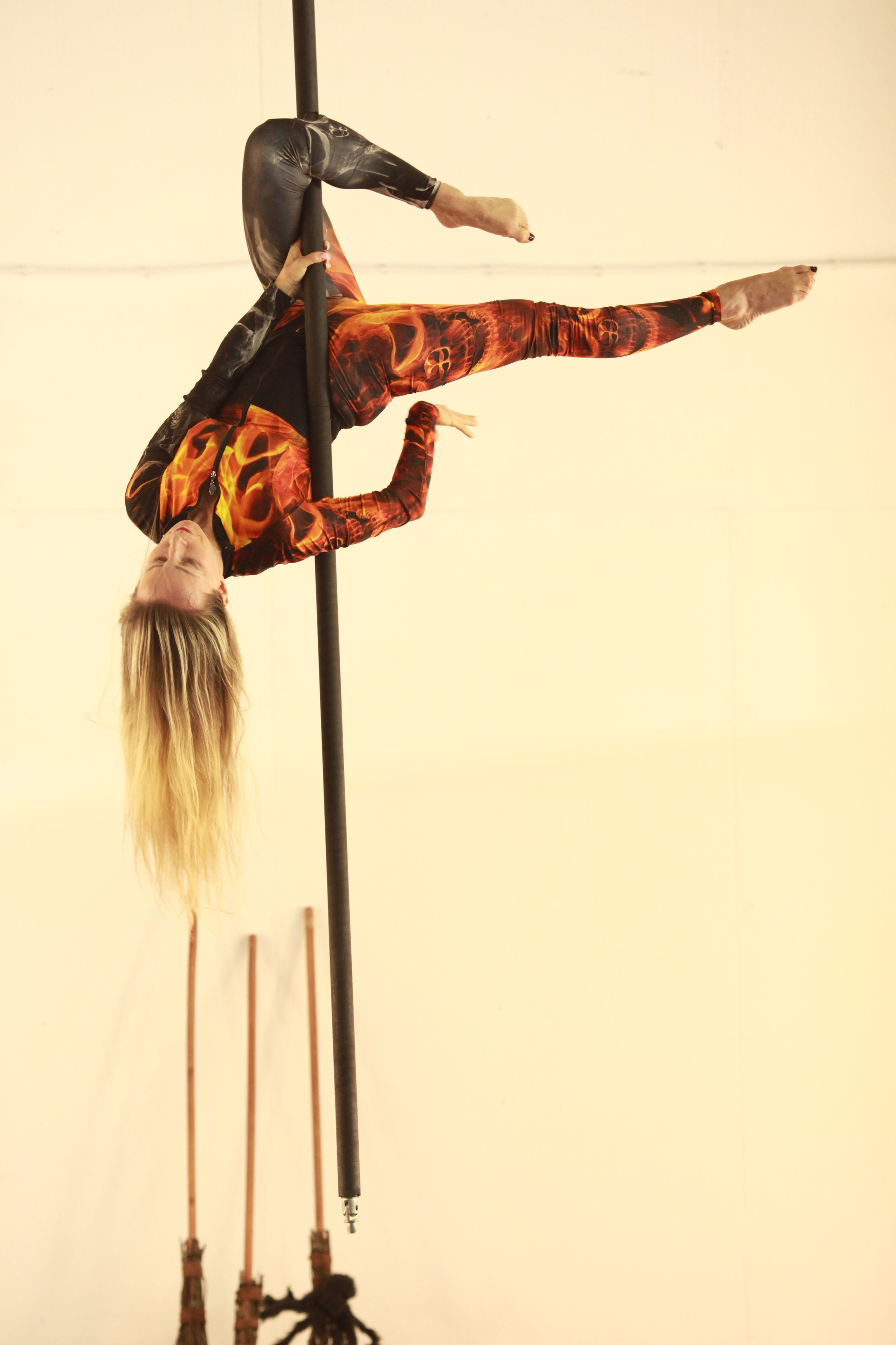 Парящие ведьмы. Детский и семейный фотограф в Москве СВАО Екатерина Алалыкина