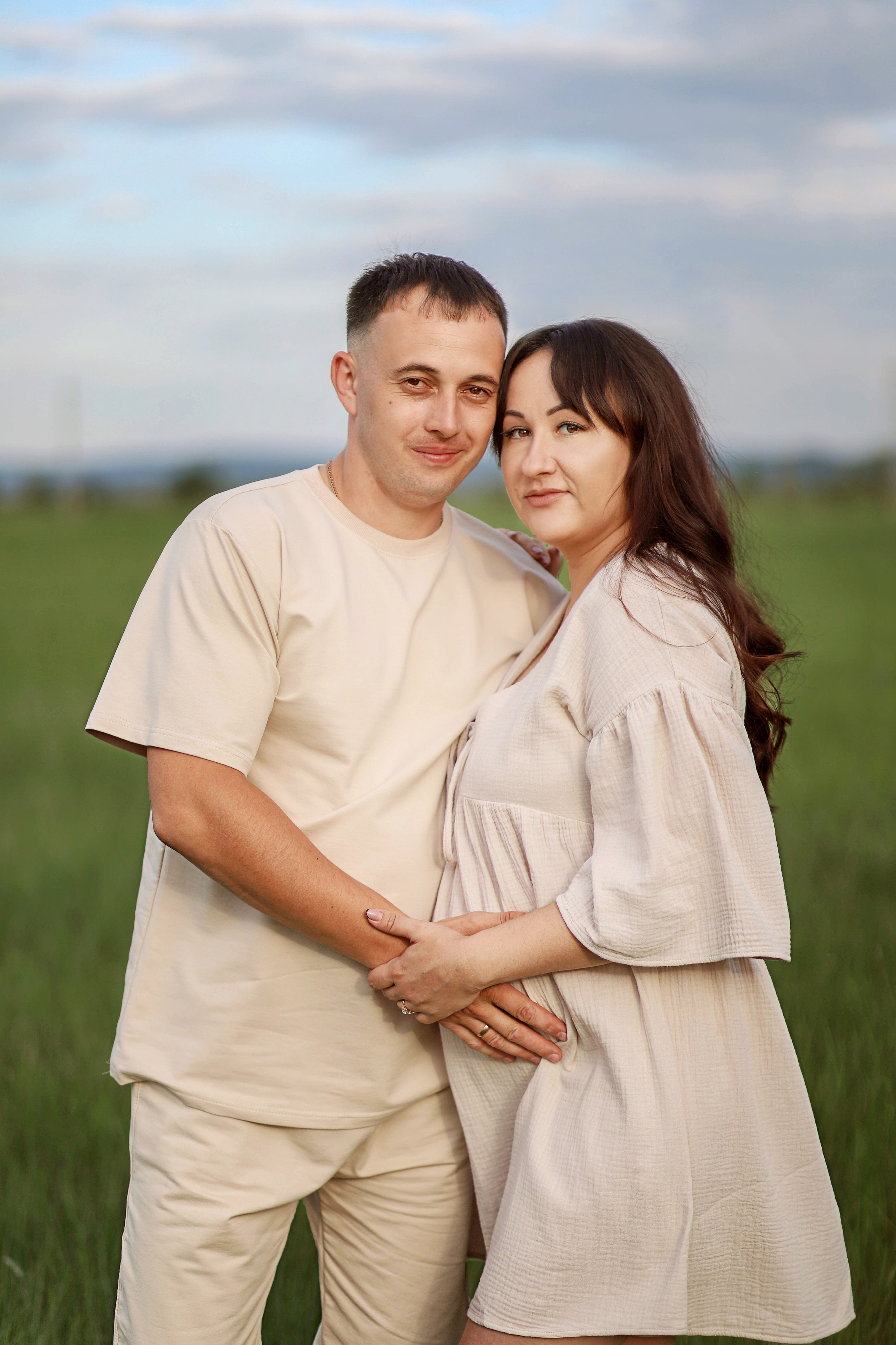 Семейная фотосессия. Фотограф Дарья Эпова