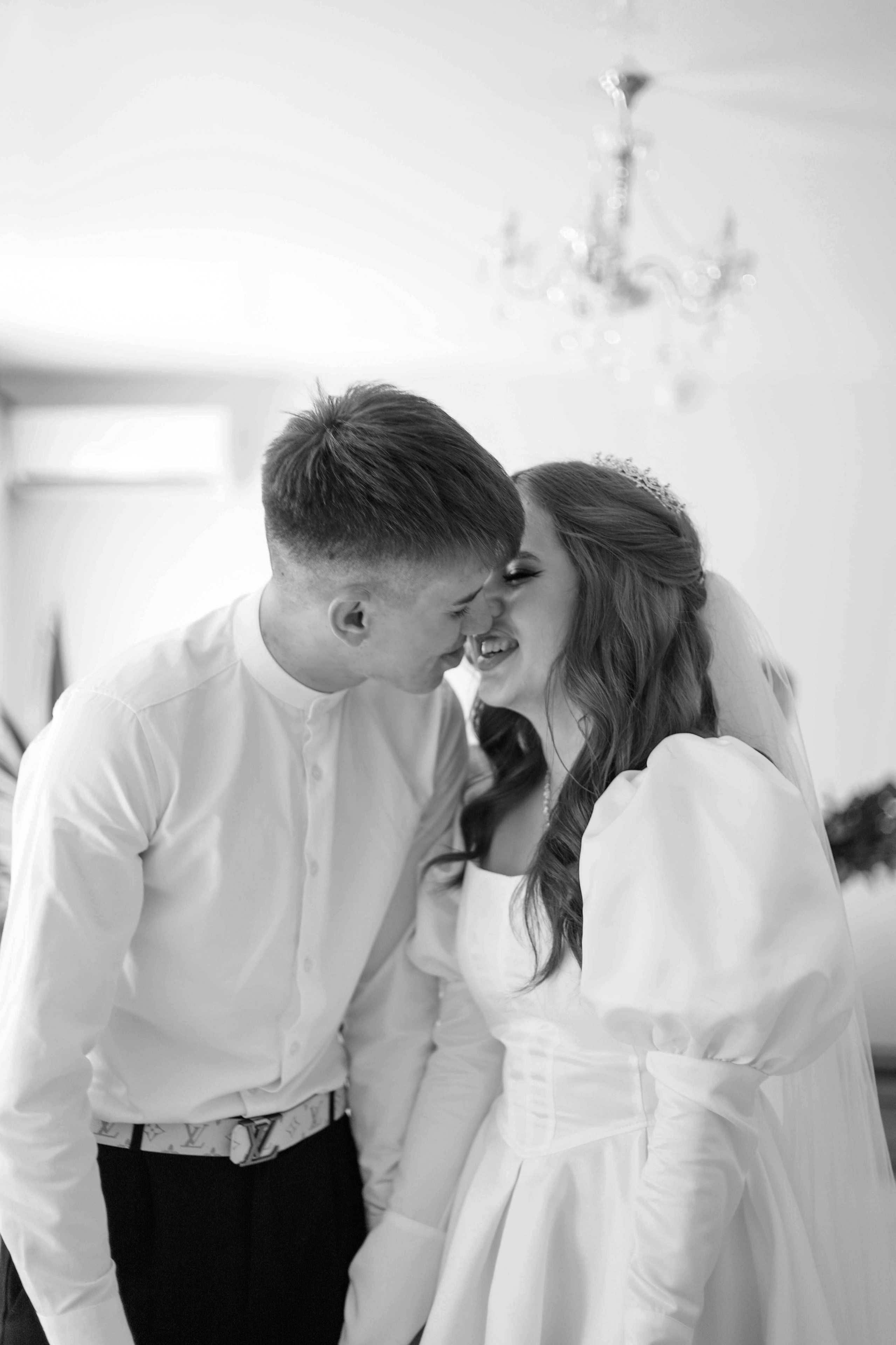 Свадебная ФОТОСЕССИЯ. Фотограф Дарья Эпова