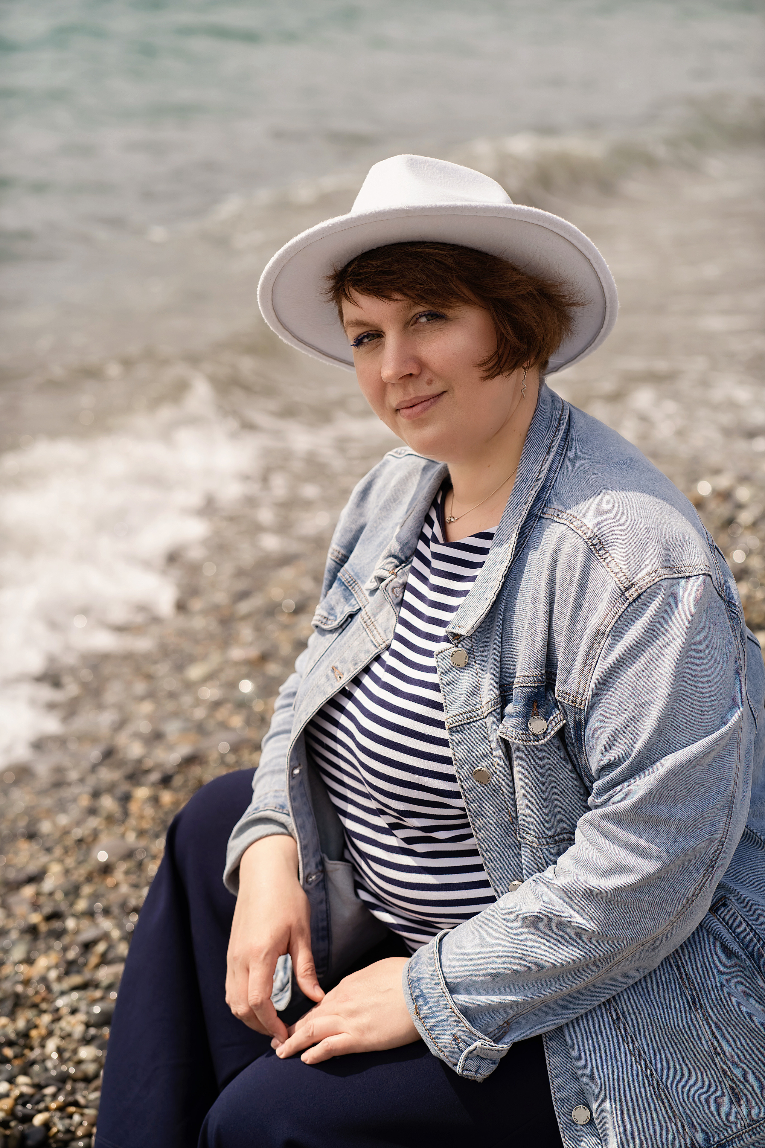 Портретный фотограф в Москве. Создам продающий визуал для ваших соцсей. Контент фотограф в Москве Кати Федотова