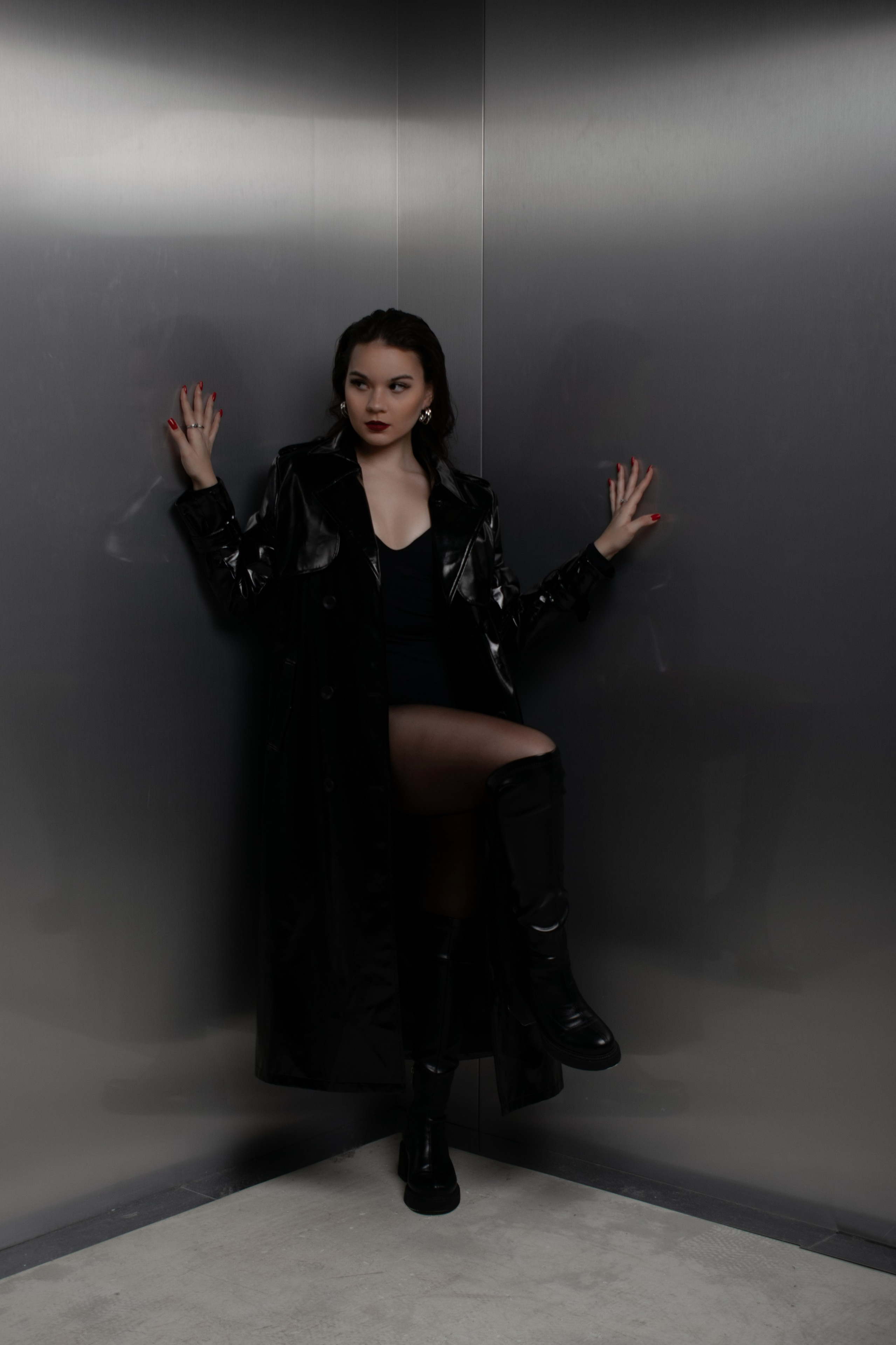 Фотограф в Самаре