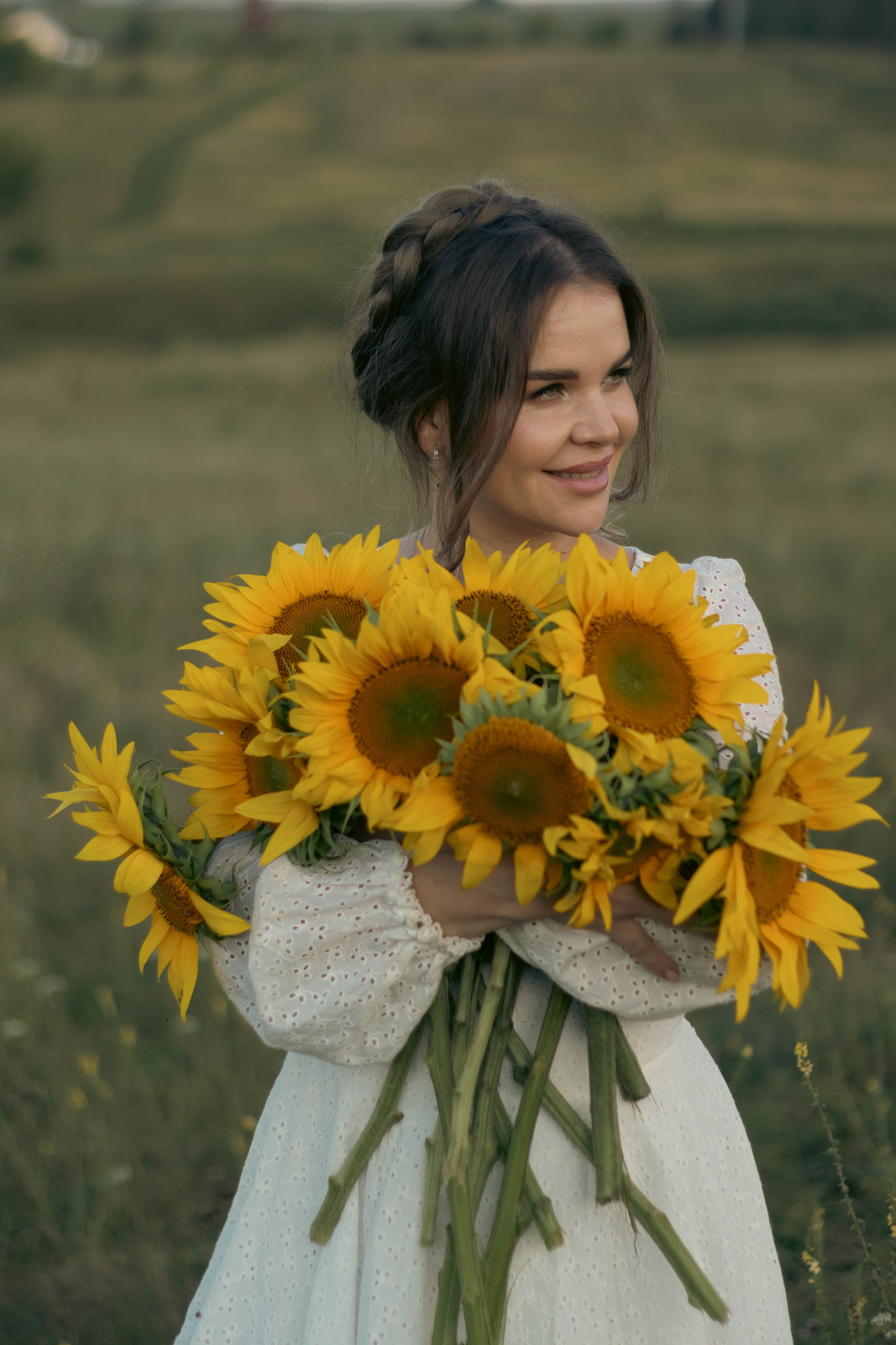 Портретный и детский фотограф Сальникова Юля