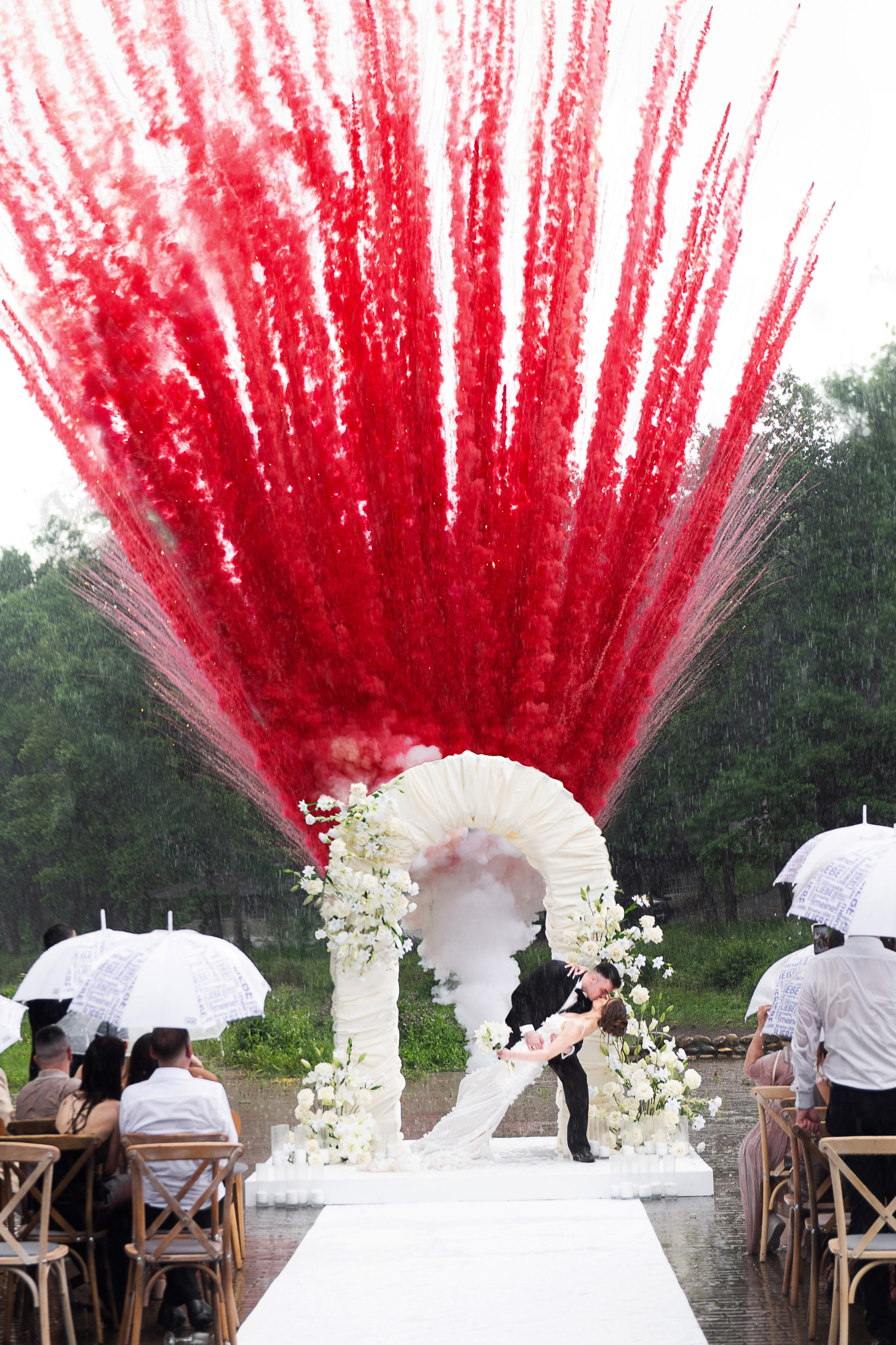 Свадебный фотограф в России и заграницей — Ольга Каретникова