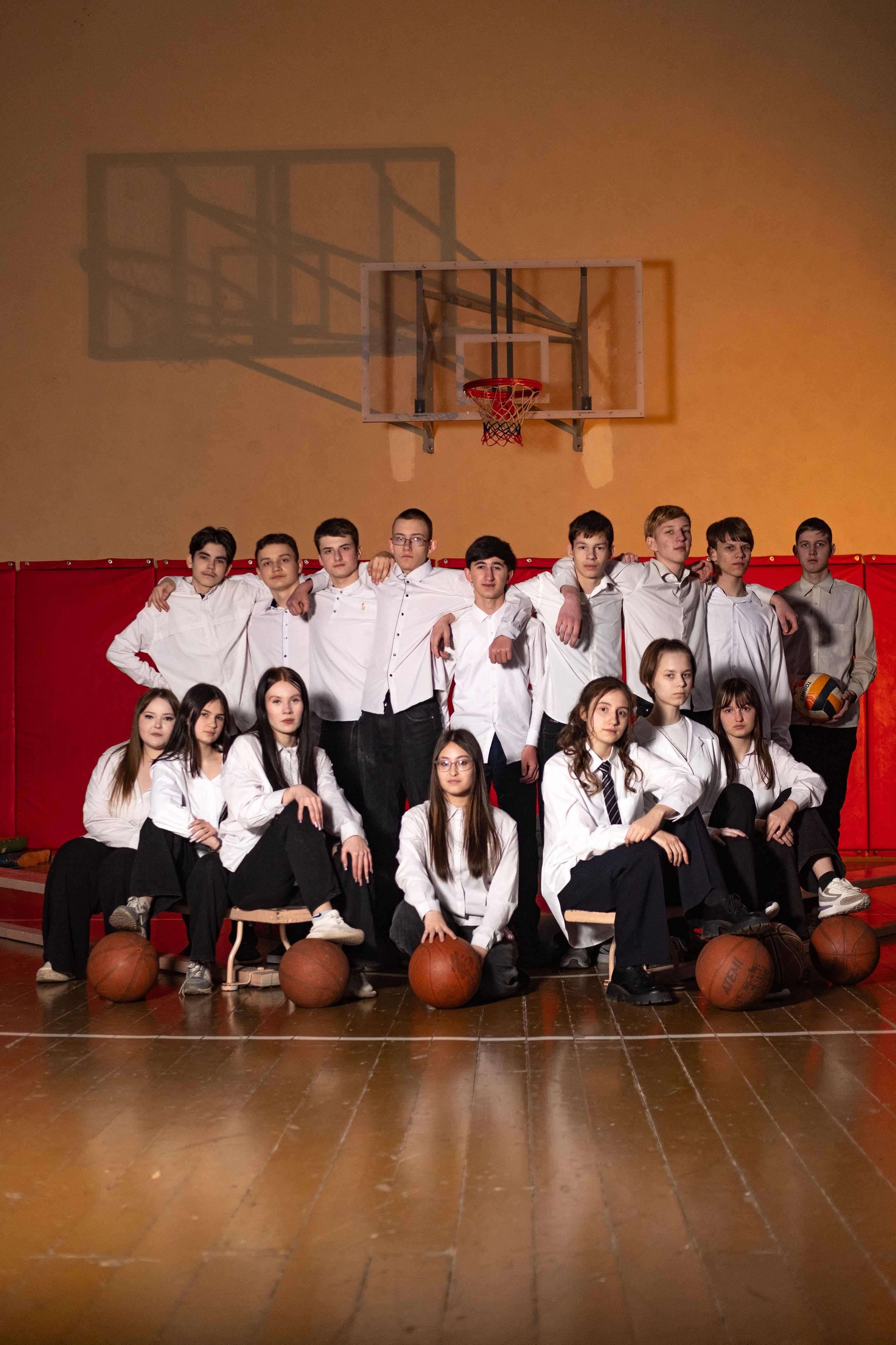 Лиза Рязанцева