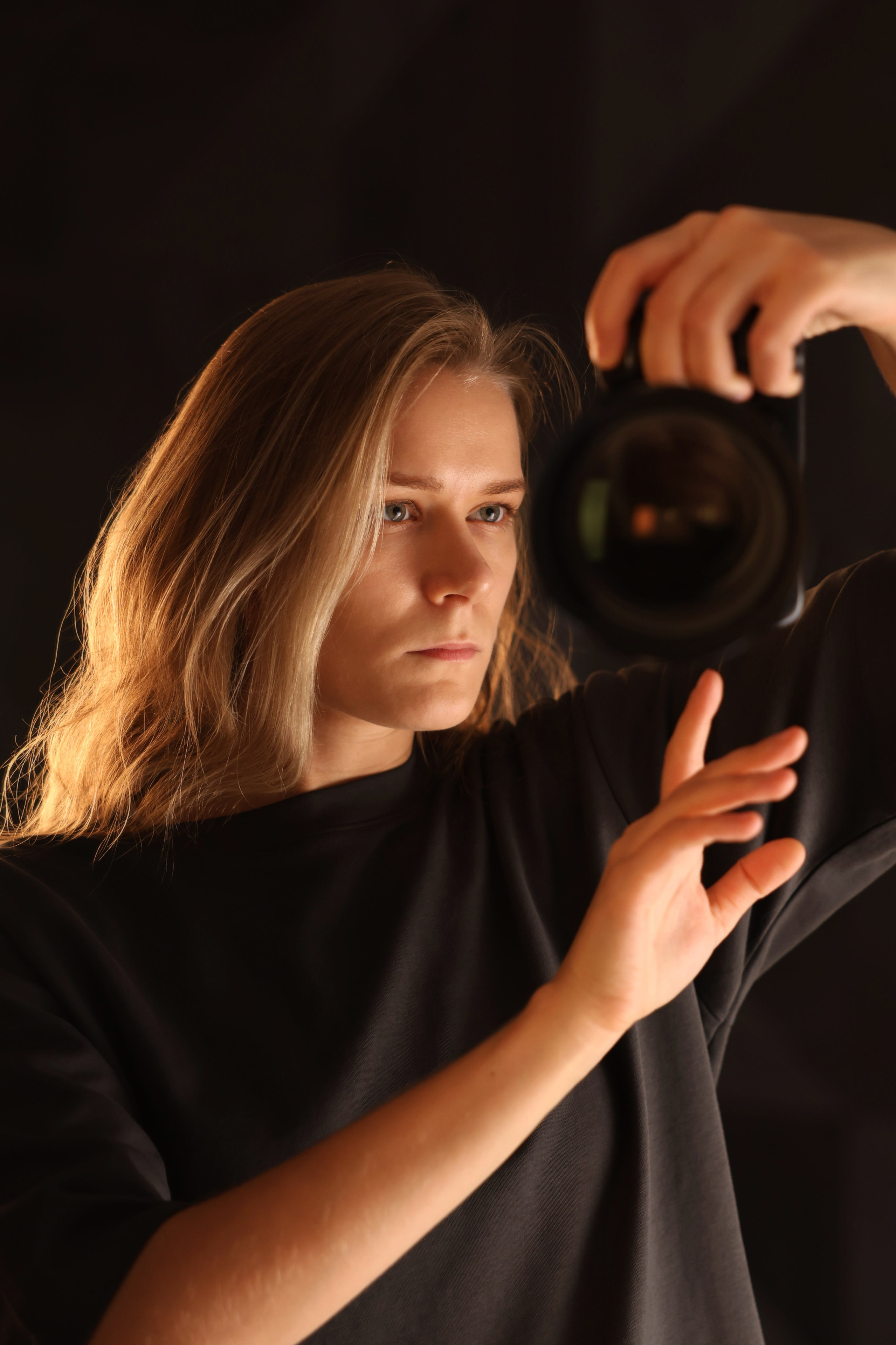 Коммерческий фотограф в Красноярске | Светлана Мищук