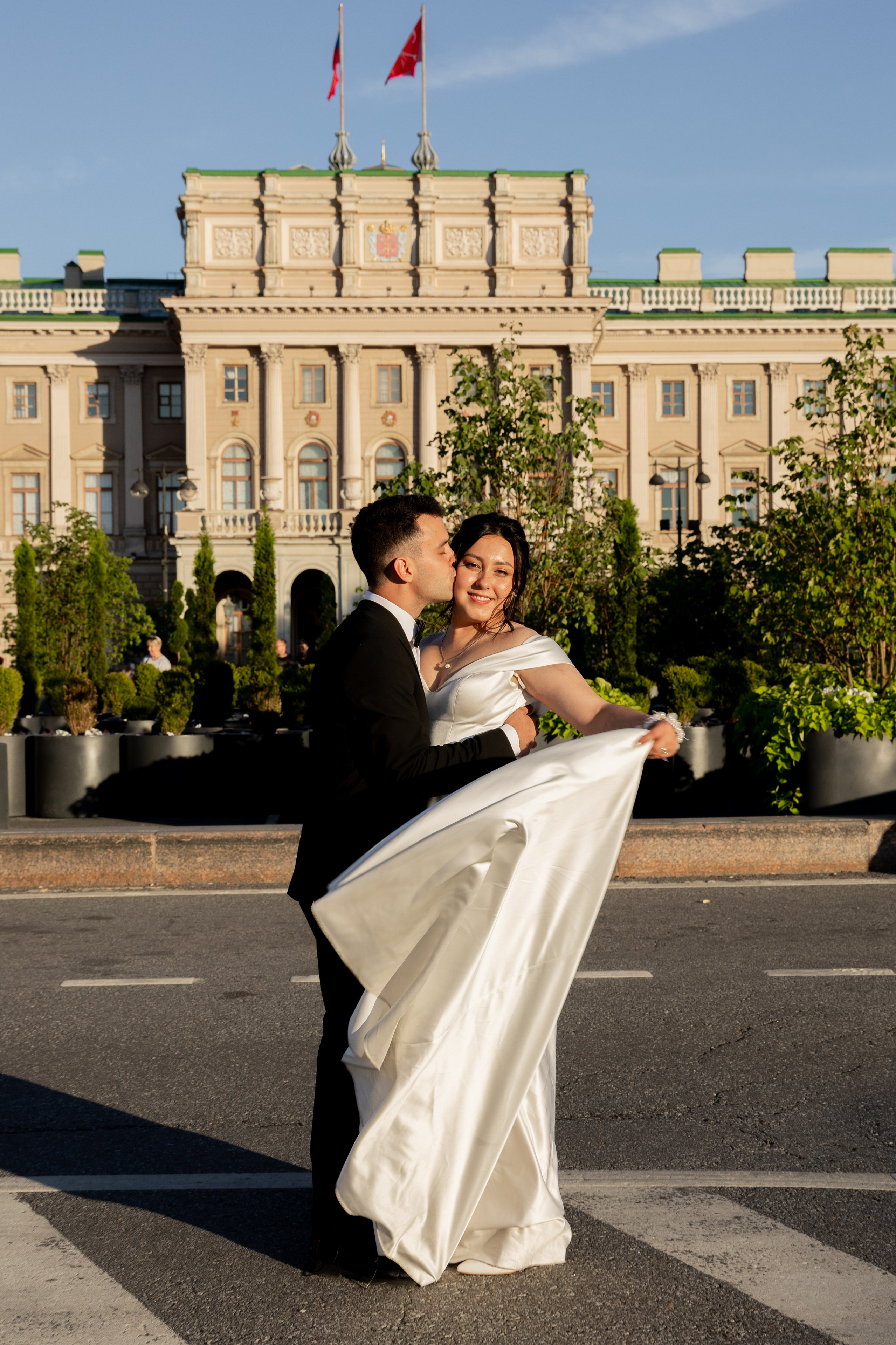 Прайс. Питерский фотограф