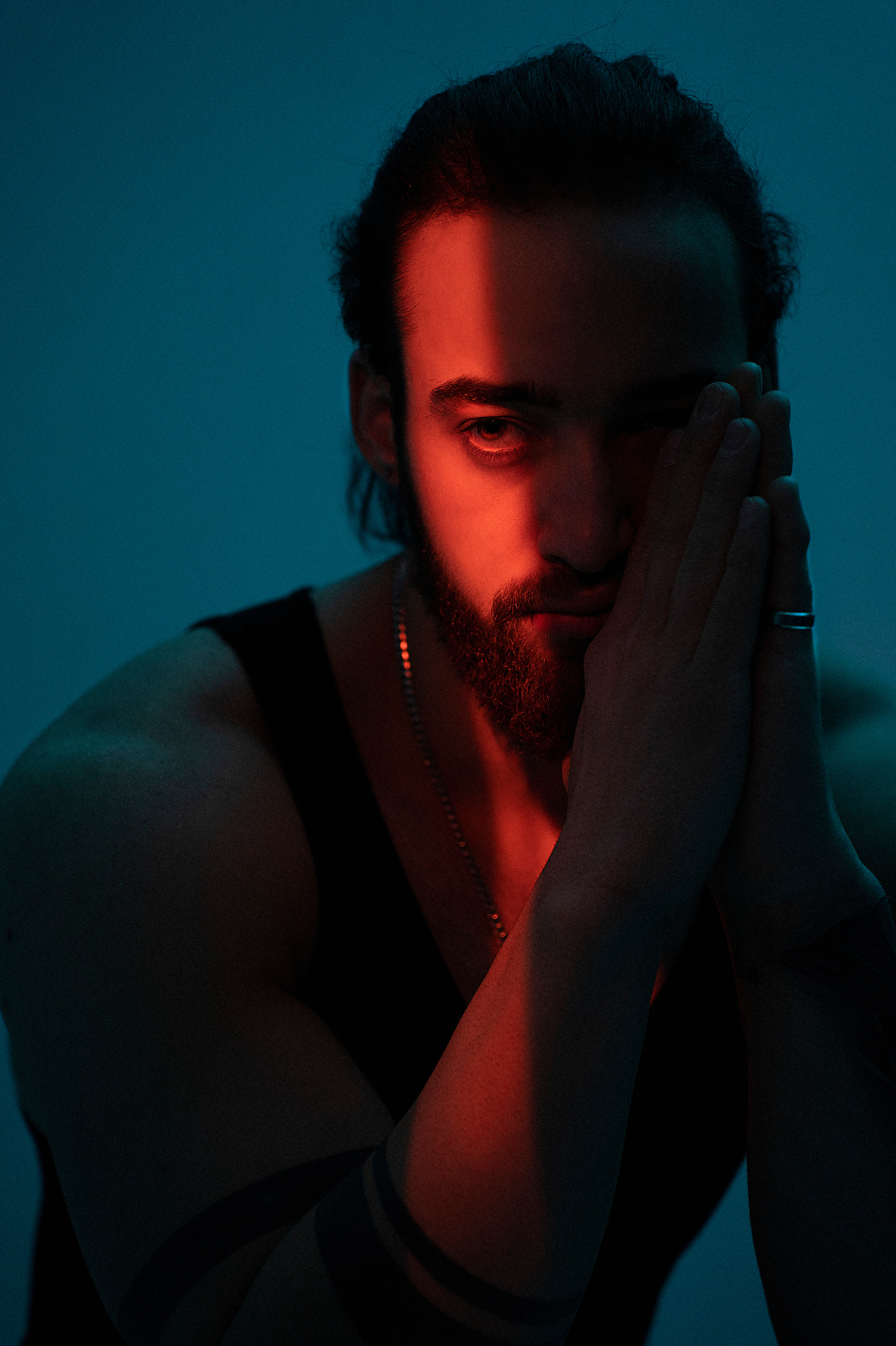 Креативный фотограф Екатеринбург Тюленева Алина lovesroty, портрет идр