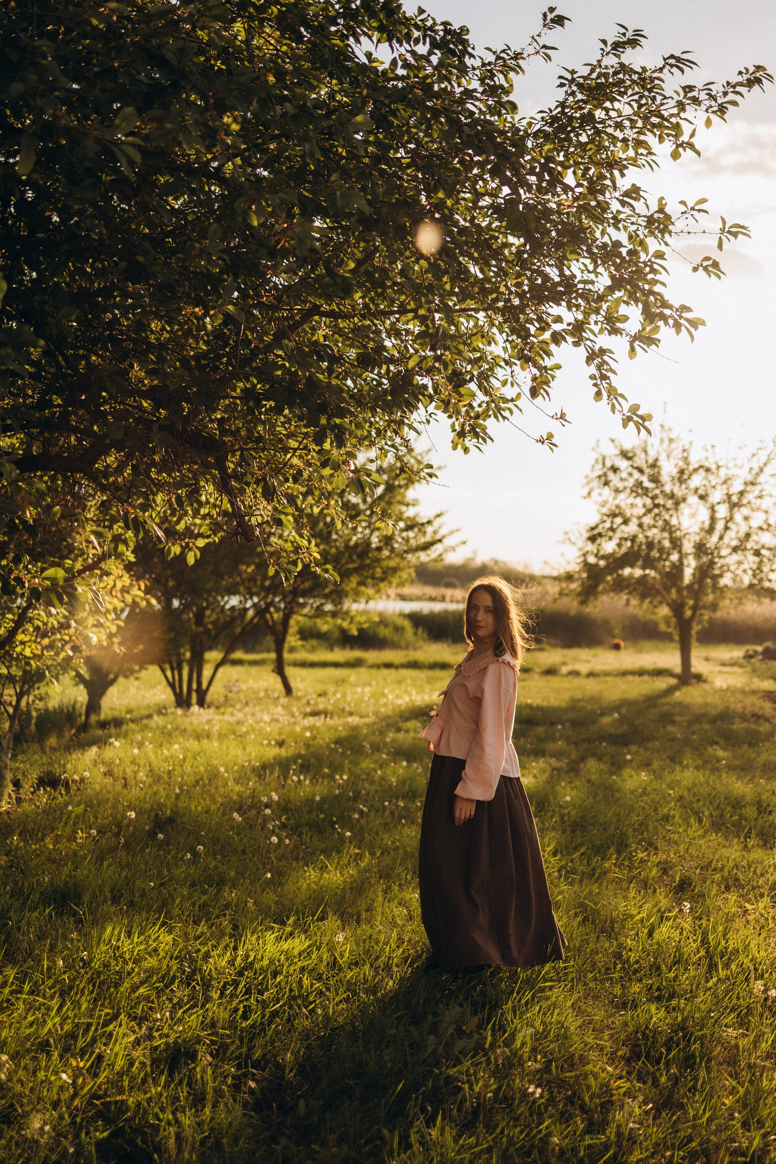 Надежда Стар семейный и церковный фотограф в Жукове и Калужской области