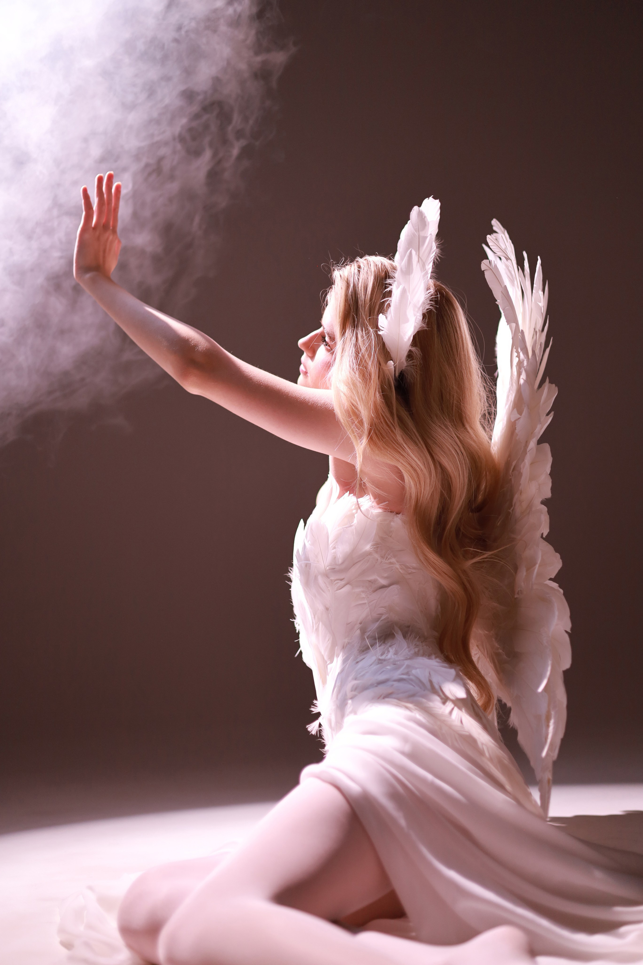 Фотограф в Крыму Татьяна Барицкая ЕНОТИКА