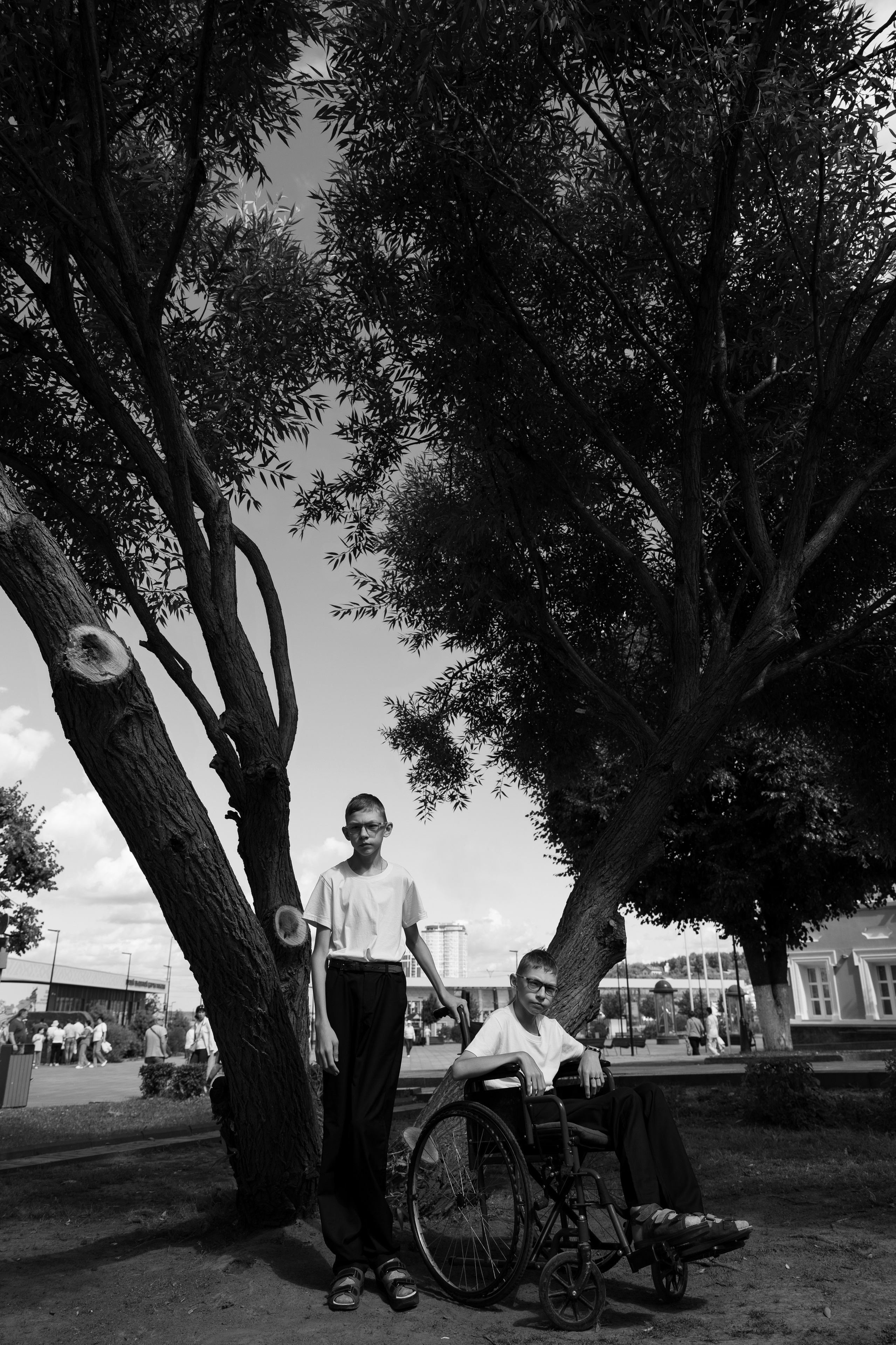 Чернова Екатерина. ARTEXPOPHOTO