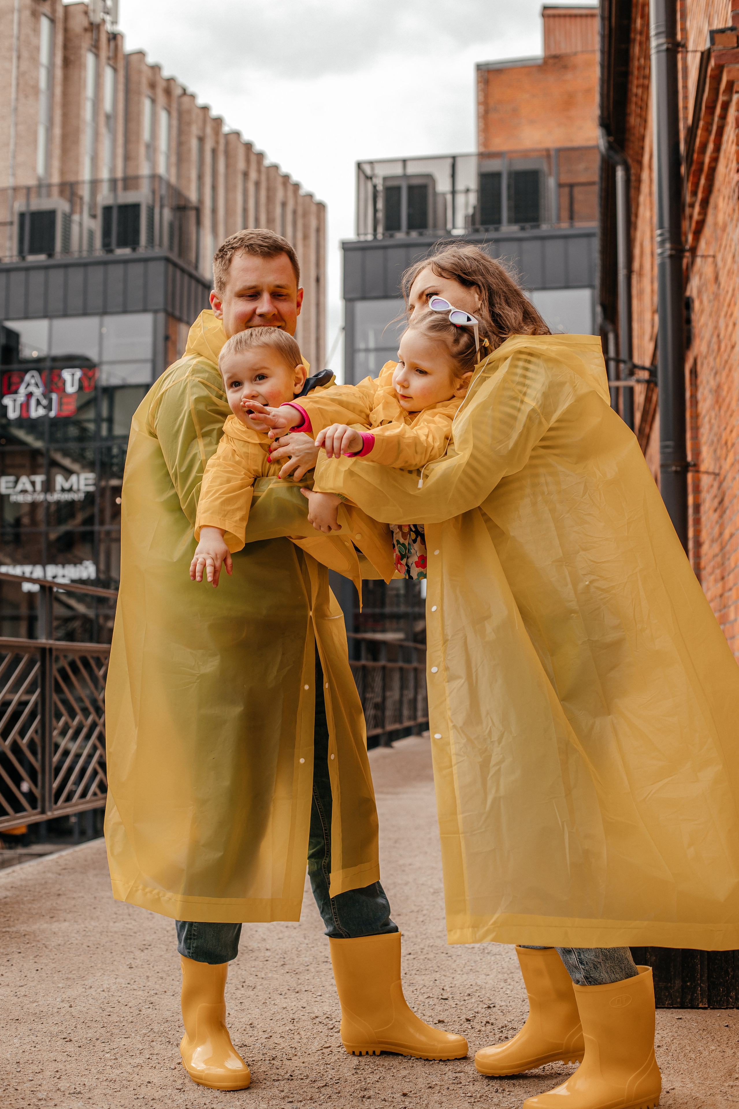 Семейная фотосессия. Elena Sova — семейный и женский фотограф в Санкт-Петербурге