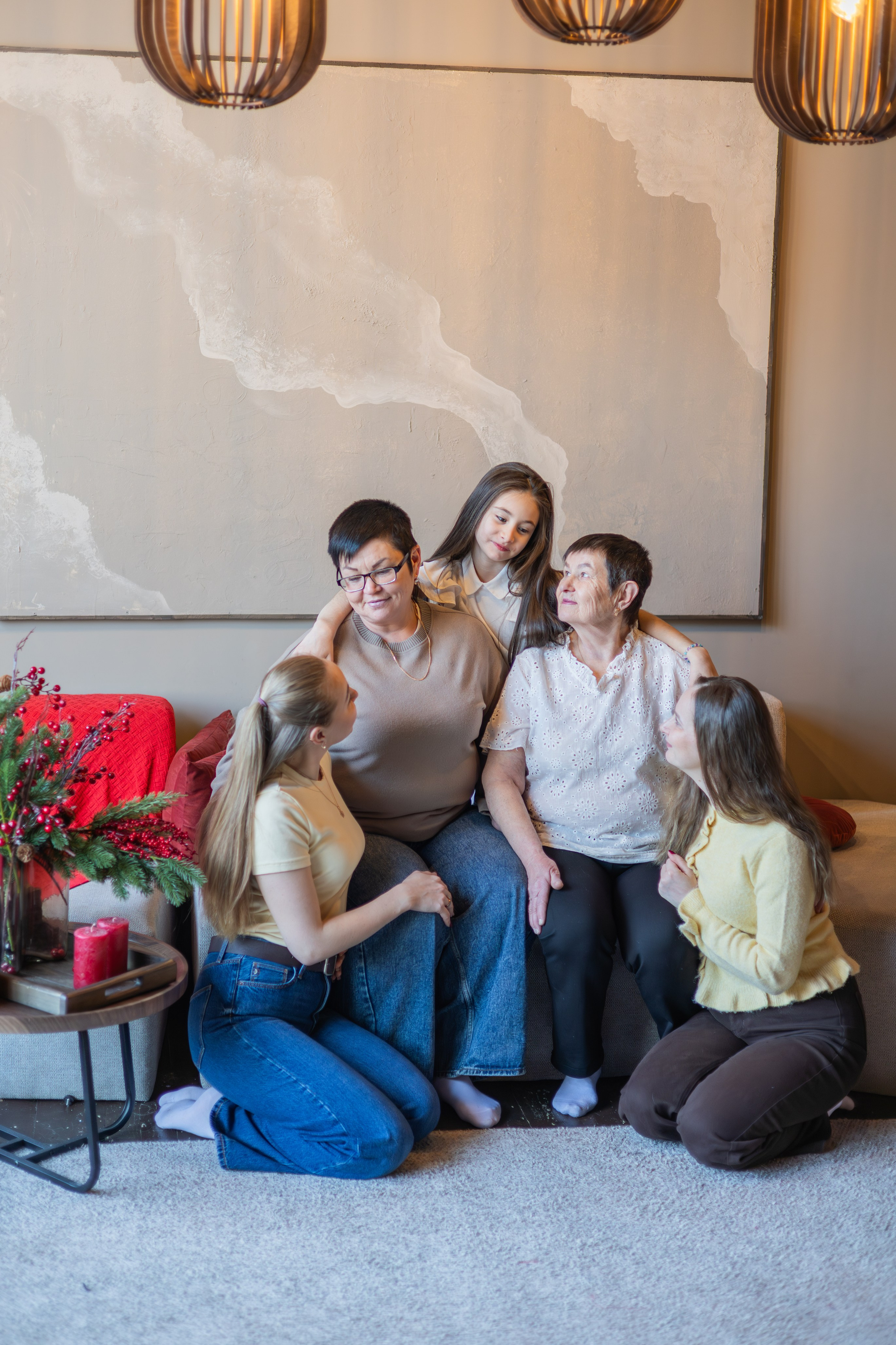 • Альбомы — семейные съемки. Свадебный и семейный фотограф в Санкт-Петербурге Макеева Наталья