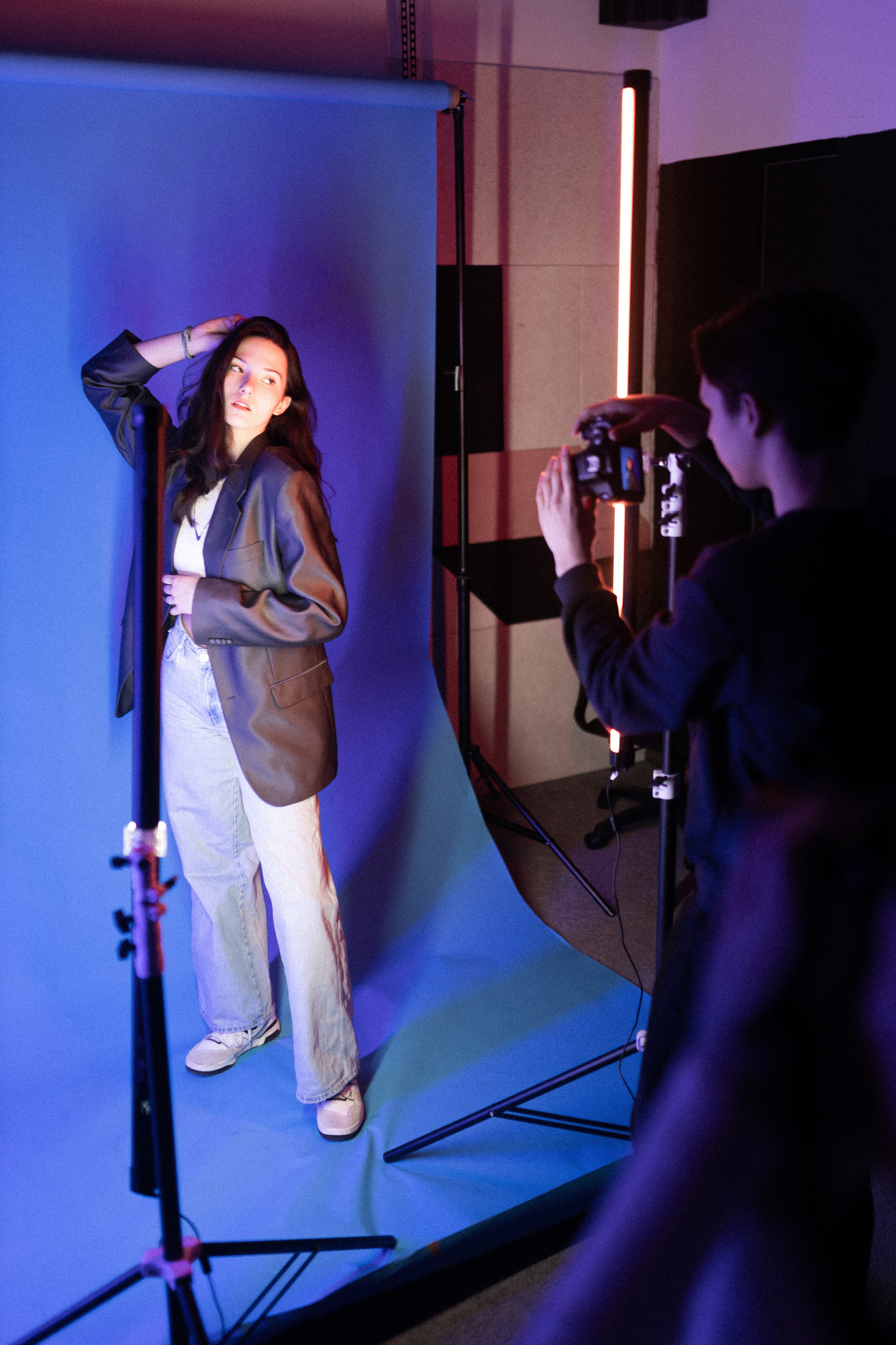 Фотограф Мария Андреева Санкт-Петербург