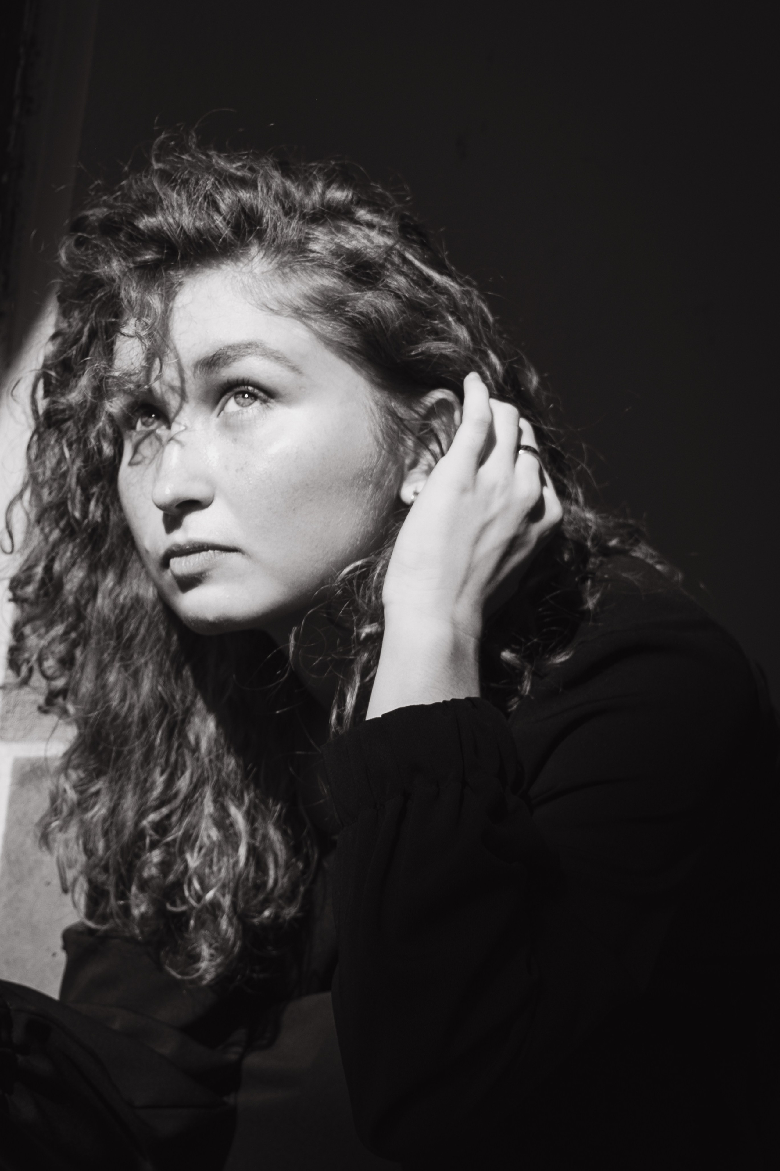 Об авторе. Anastasiia Kron