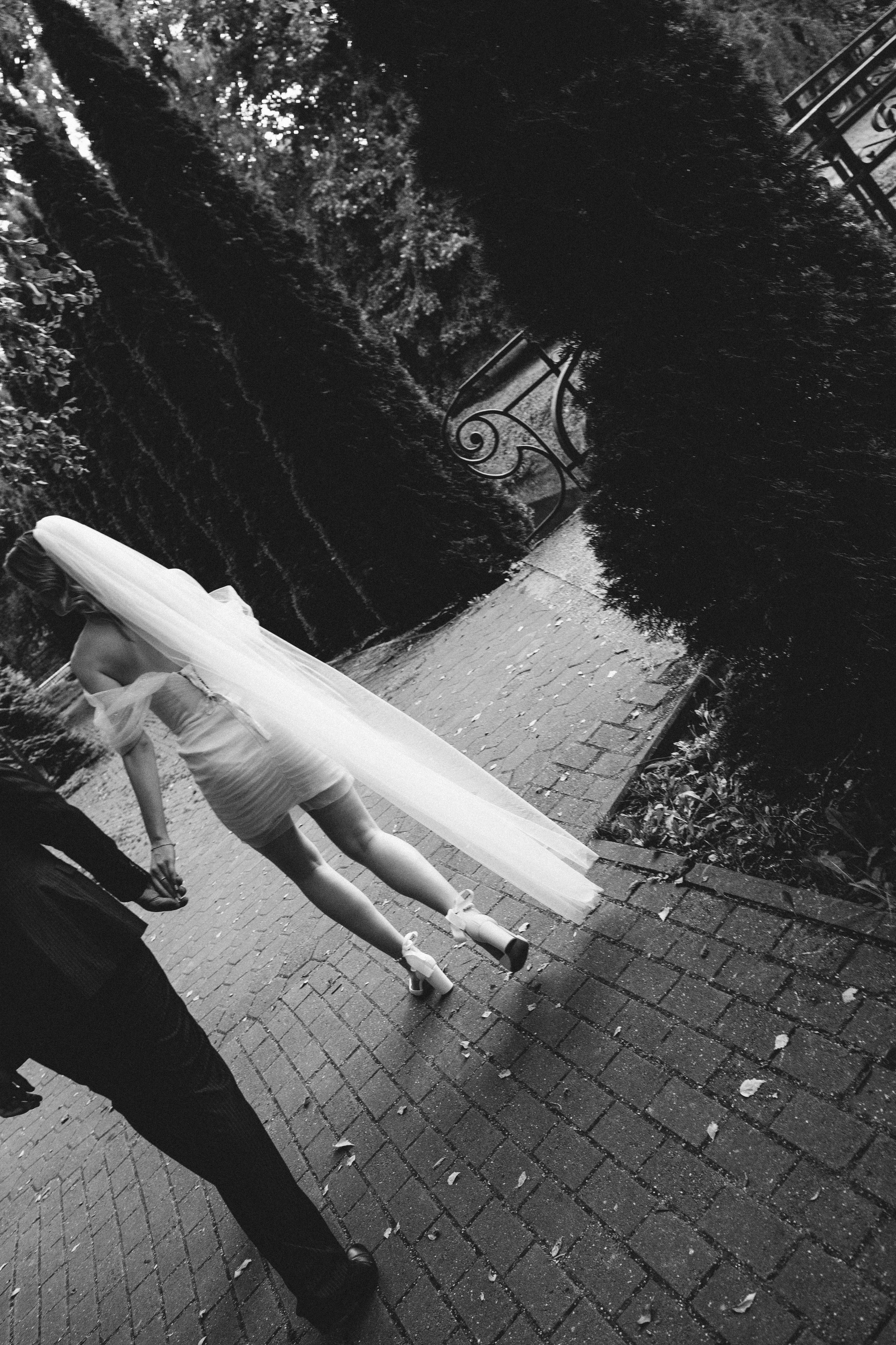 свадебная фотосессия в калининграде