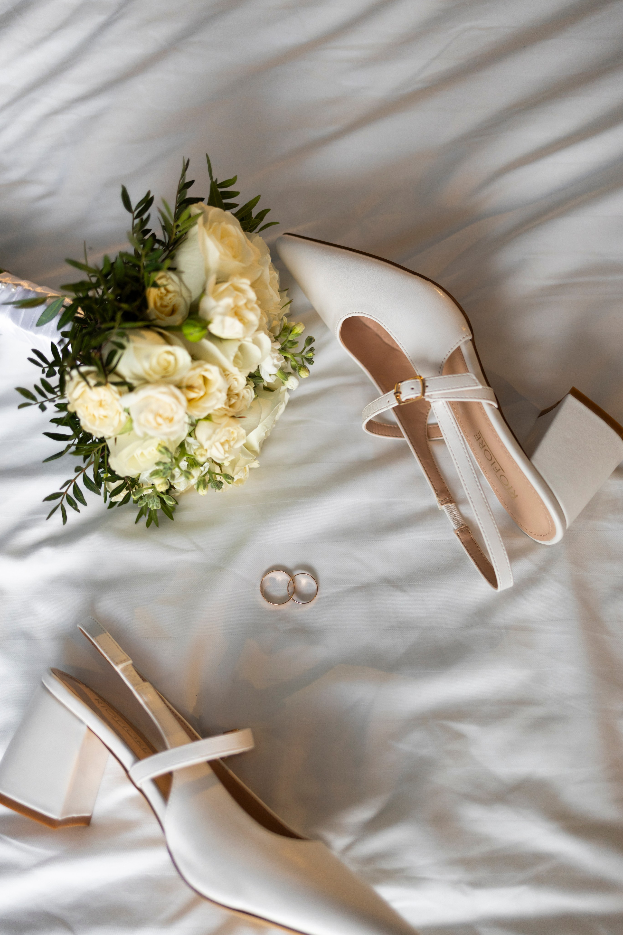 Свадебная съёмка. Ваш фотограф Светлана Мицукова