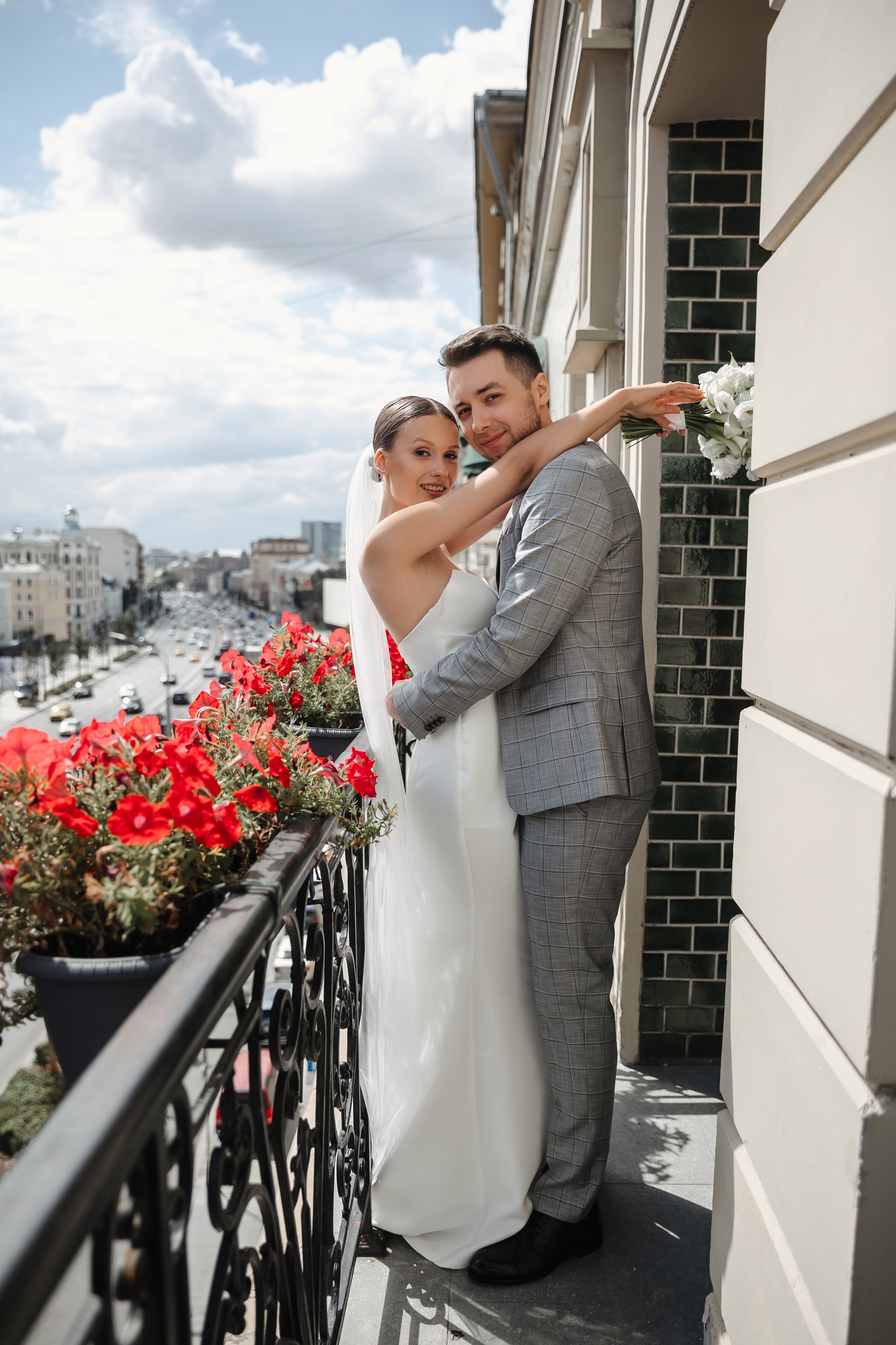 Отели для свадебного утра. Letova Wedding — Свадебный организатор в Москве