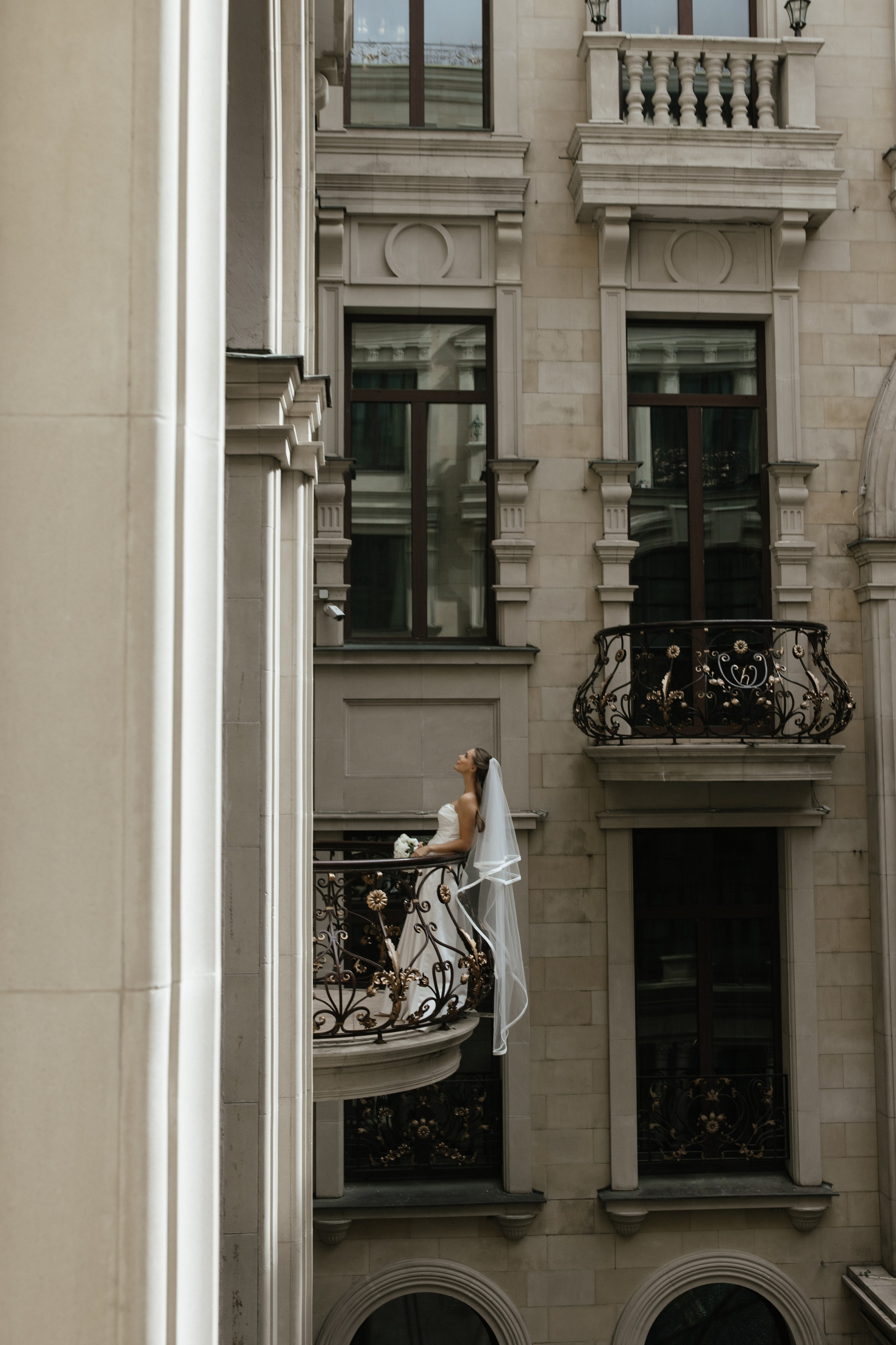 Отели для свадебного утра. Letova Wedding — Свадебный организатор в Москве