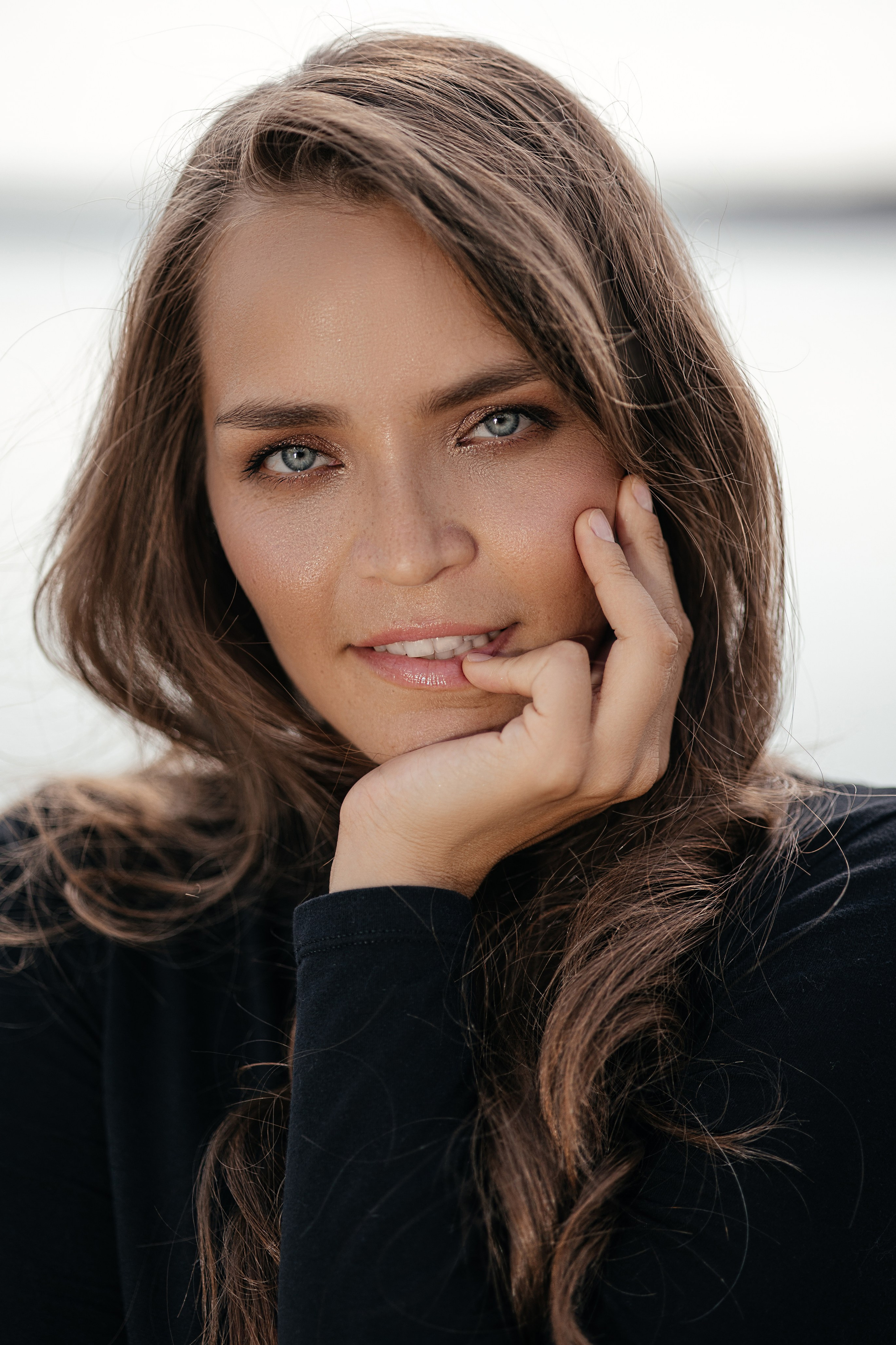 Анна Подчас — фотограф роскошных и успешных