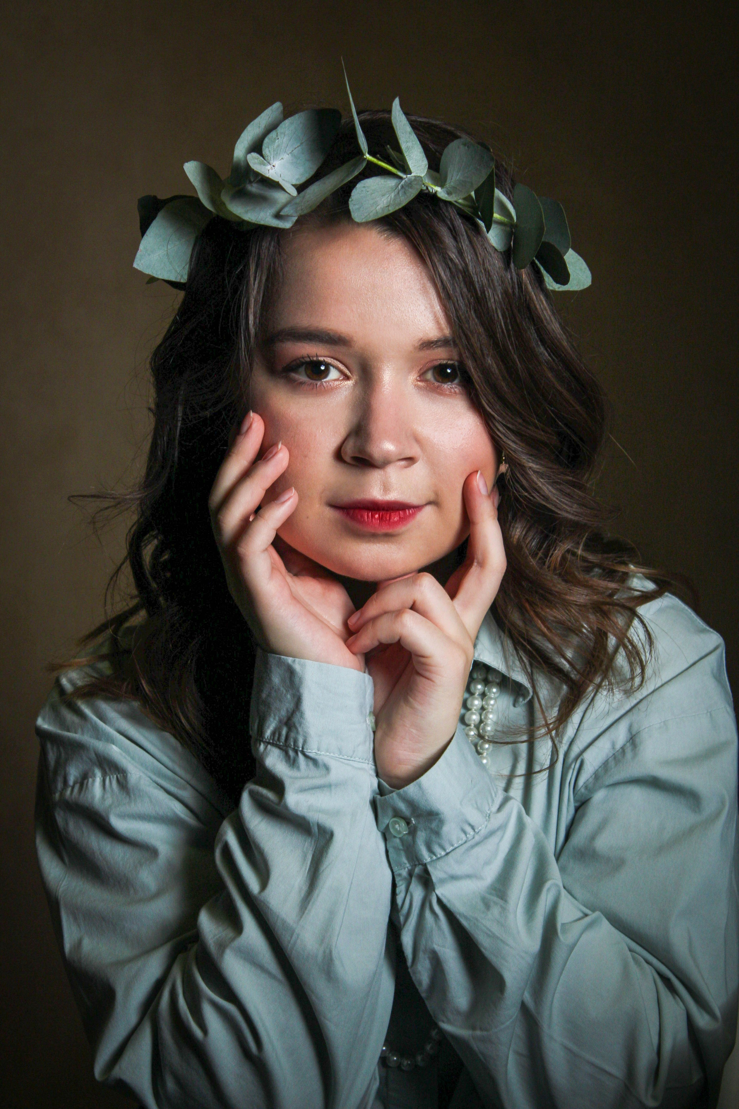 Контакты. IrinaOkhlupinaPH