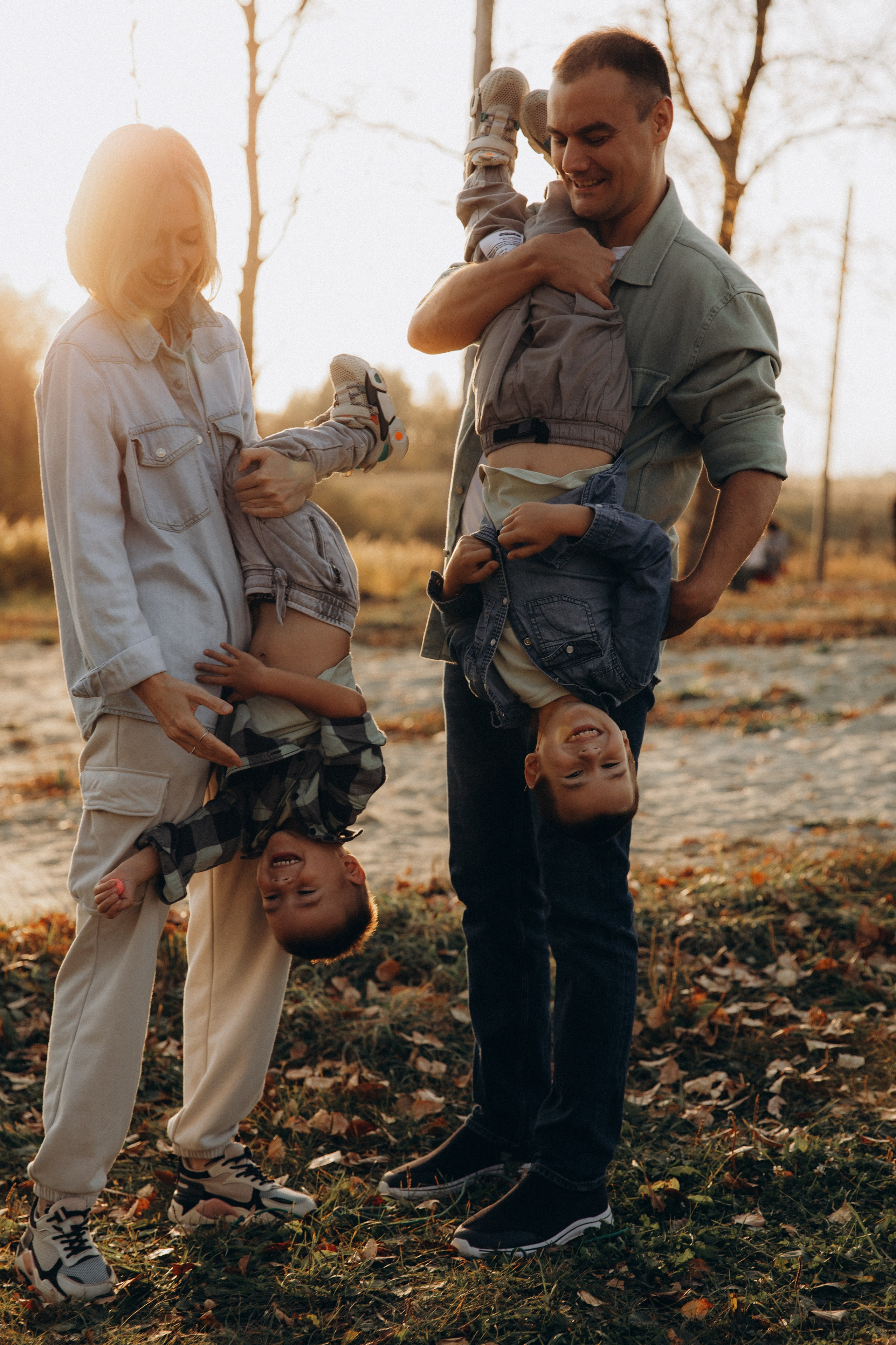 Семейный фотограф документалист в Пензе Лопатинская Татья